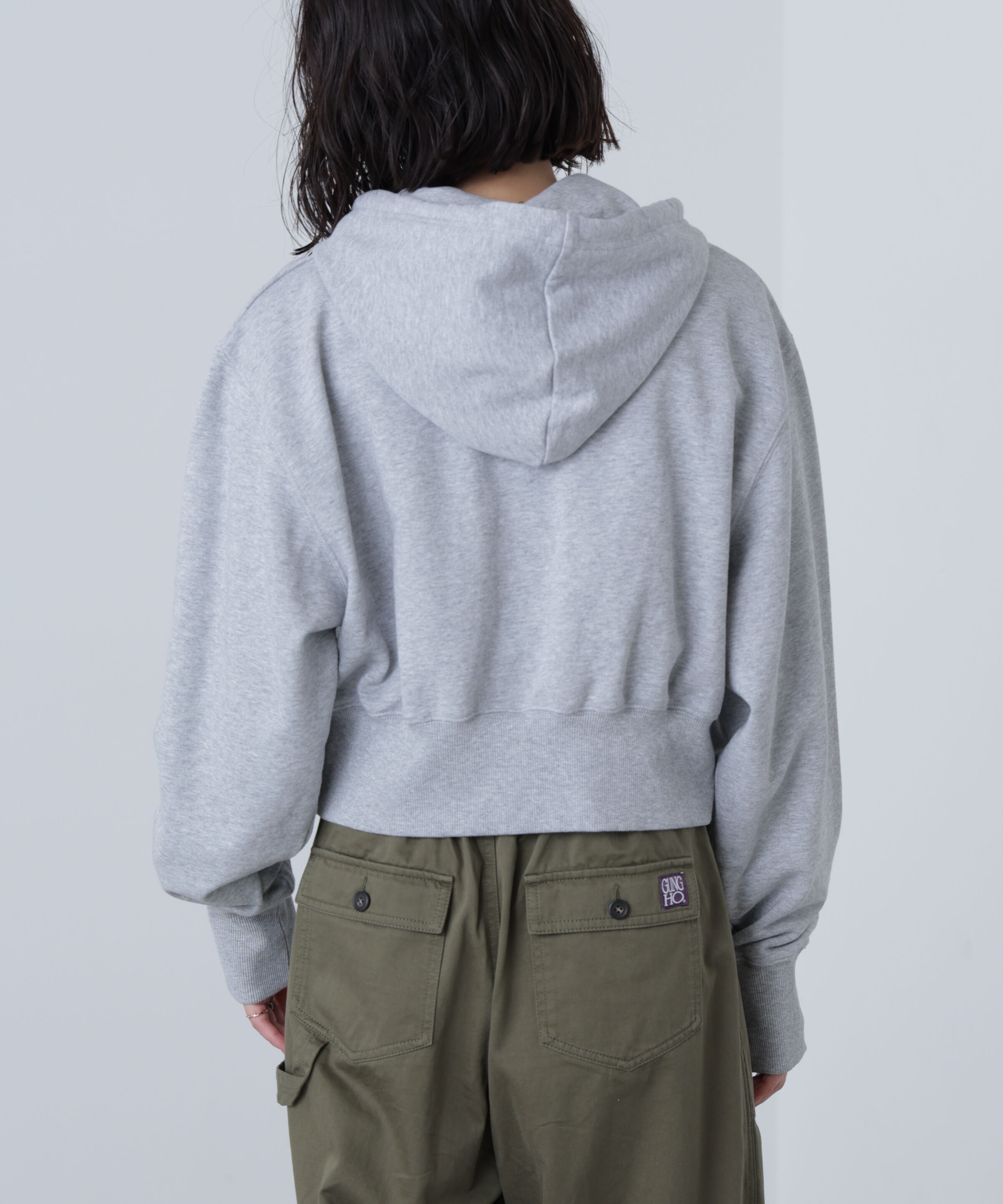  「〈フリーズマート別注〉テネシーリバーフーディ」|Tシャツ・カットソー|