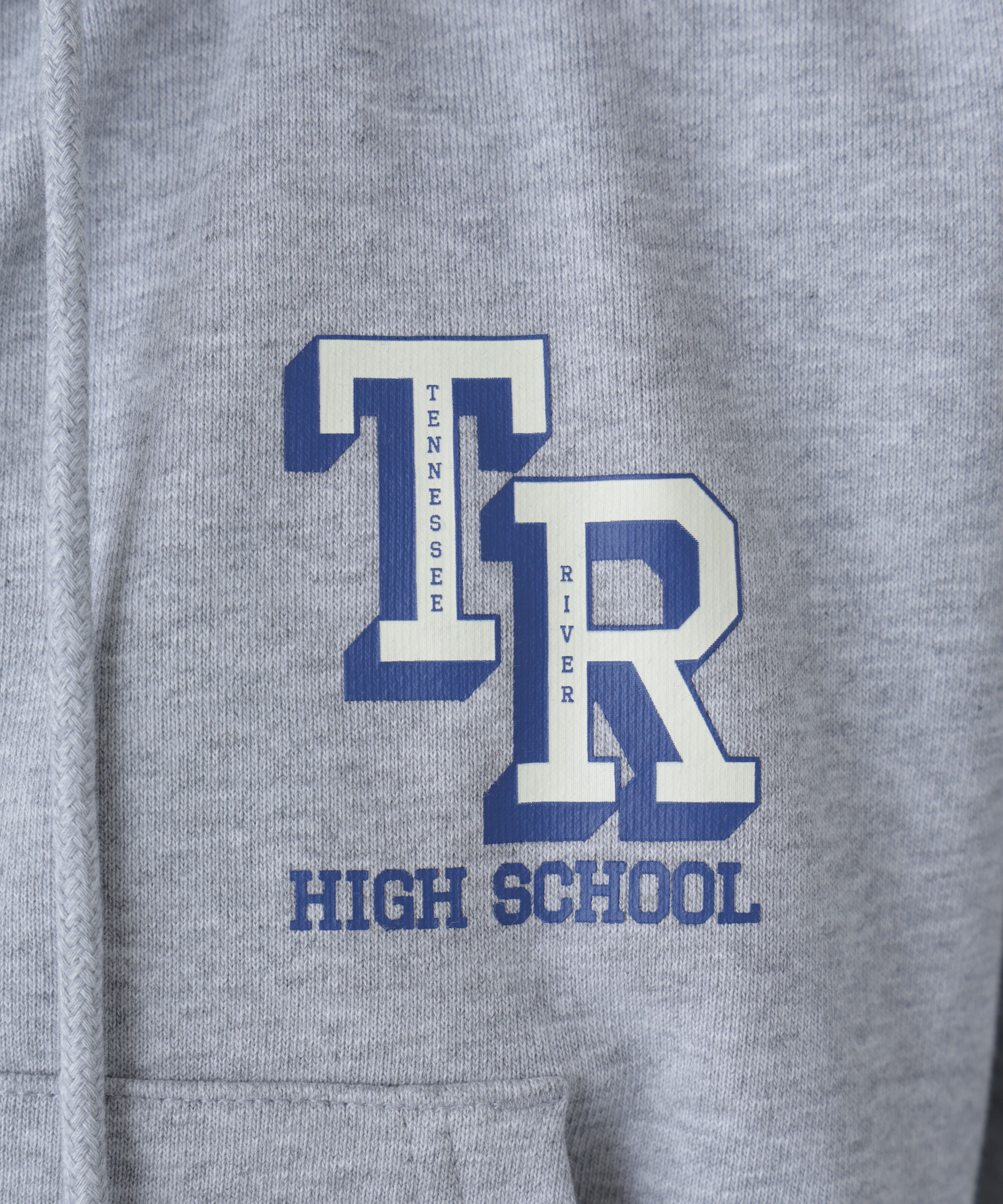  「〈フリーズマート別注〉テネシーリバーフーディ」|Tシャツ・カットソー|