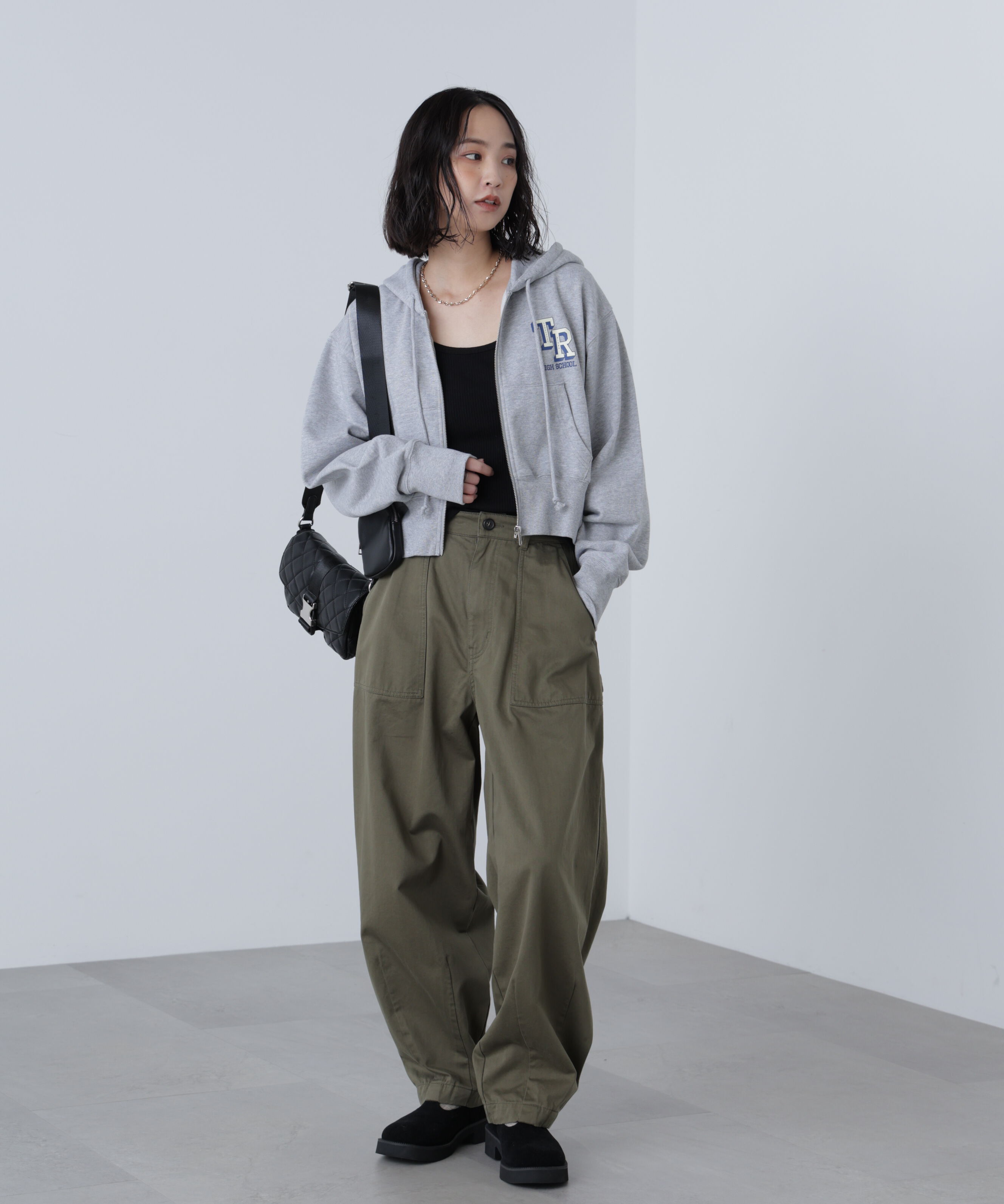  「〈フリーズマート別注〉テネシーリバーフーディ」|Tシャツ・カットソー|