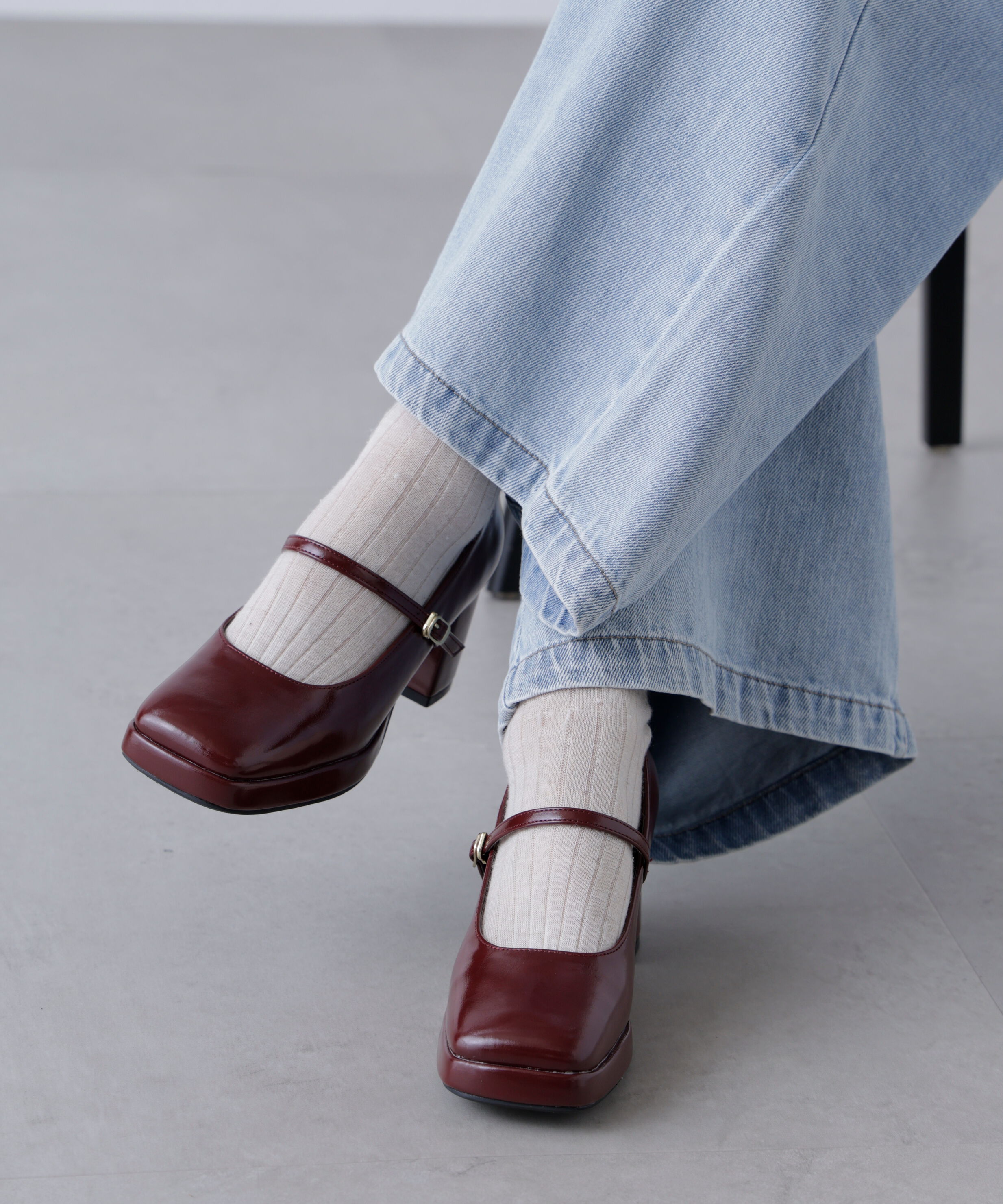  「ストームメリージェーン」|その他|ボルドー