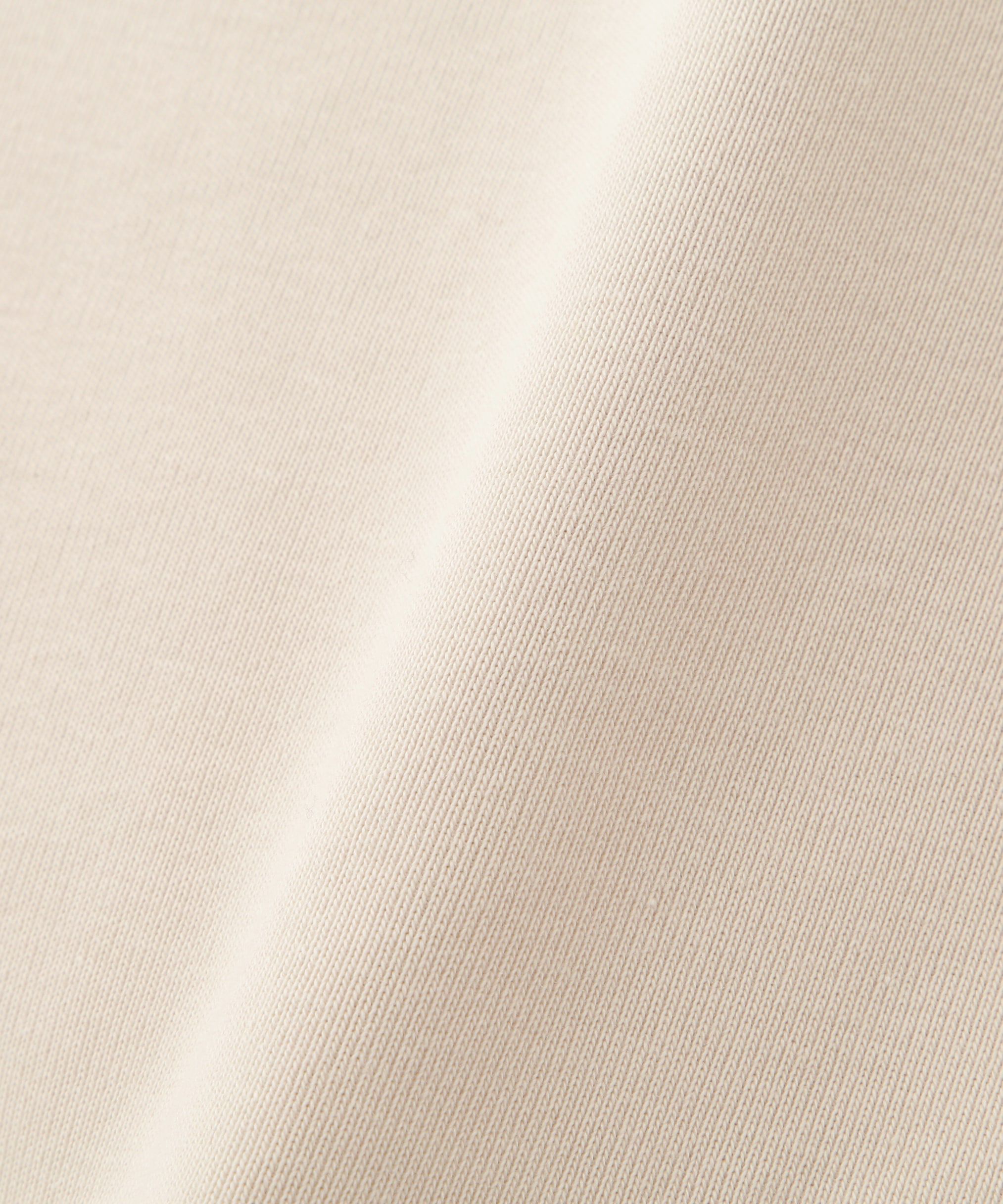  「《JILL by BASIC》カップ付きTシャツ」|Tシャツ・カットソー|