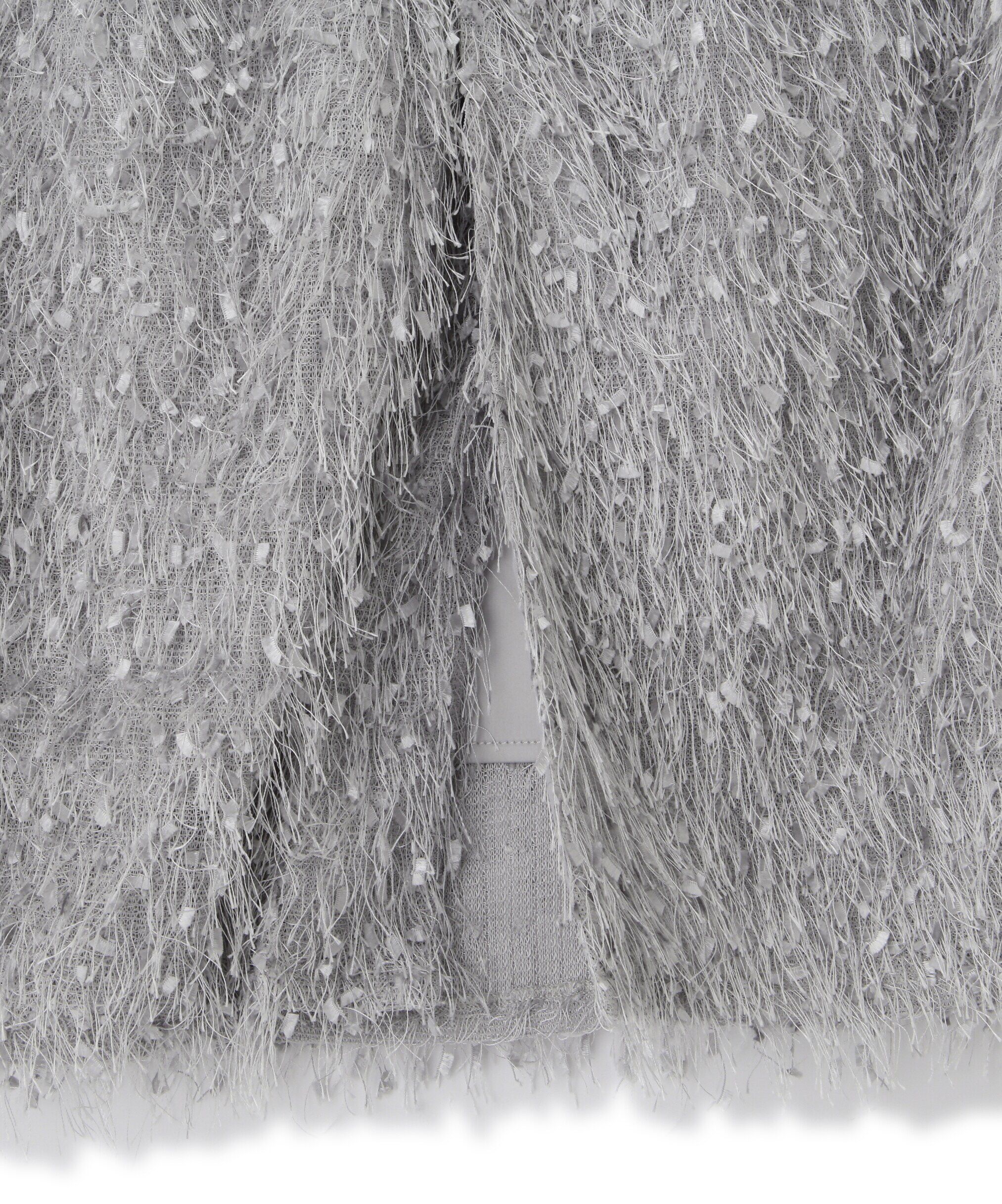  「ストレッチファンシーヤーンタイトスカート」|スカート|