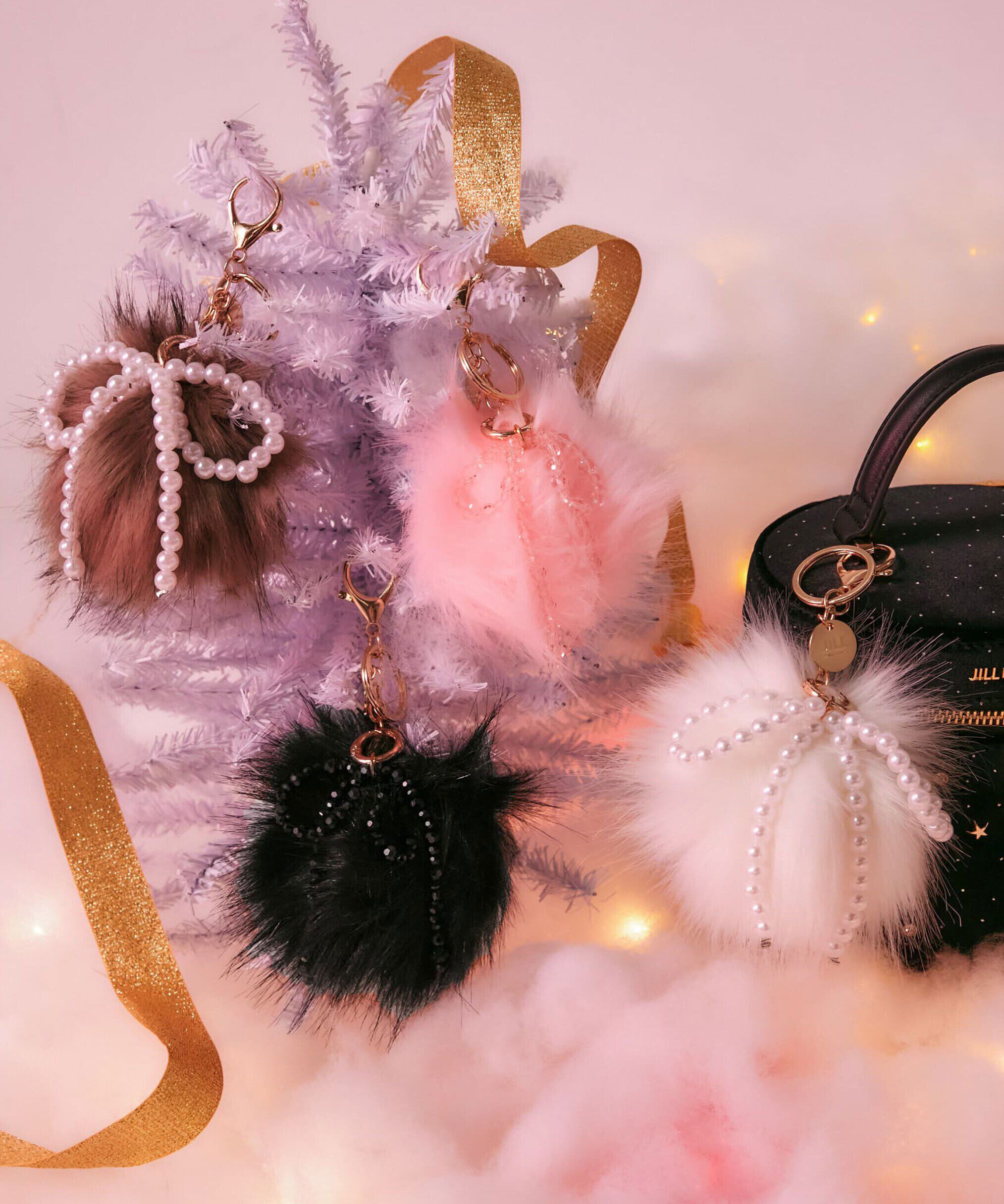  「フェイクファーチャーム」|その他|