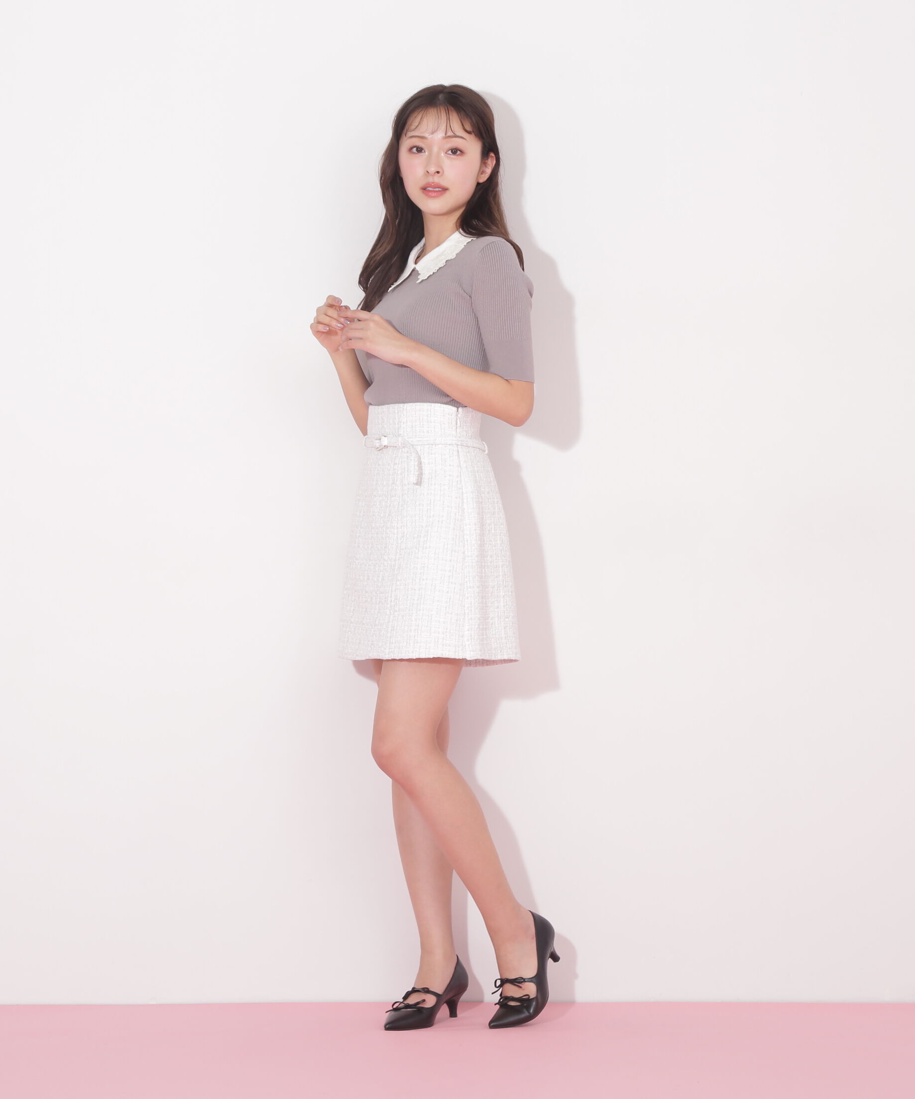  「サマーツィードミニスカショーパン」|その他|