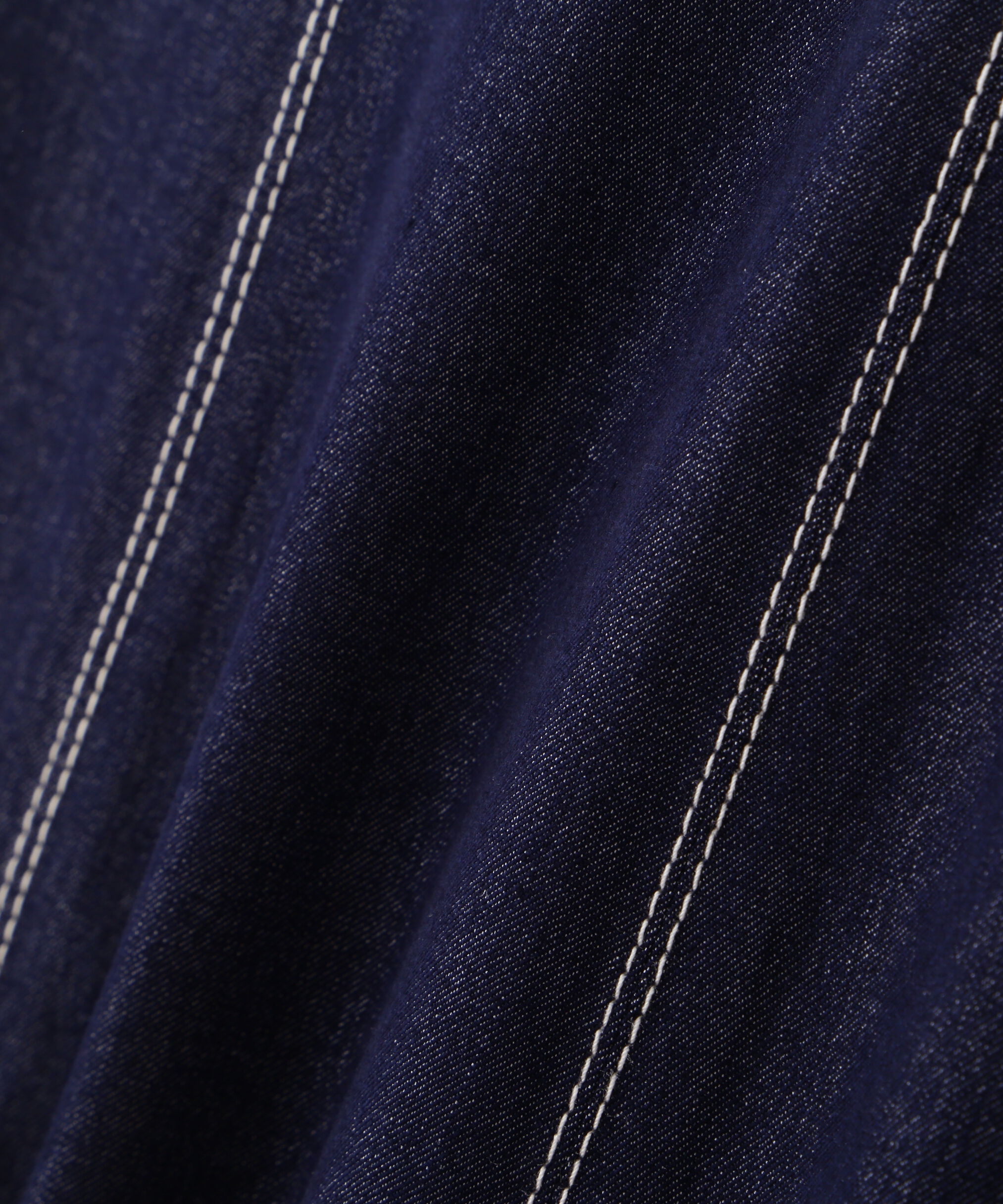  「ステッチマーメイドスカート」|スカート|