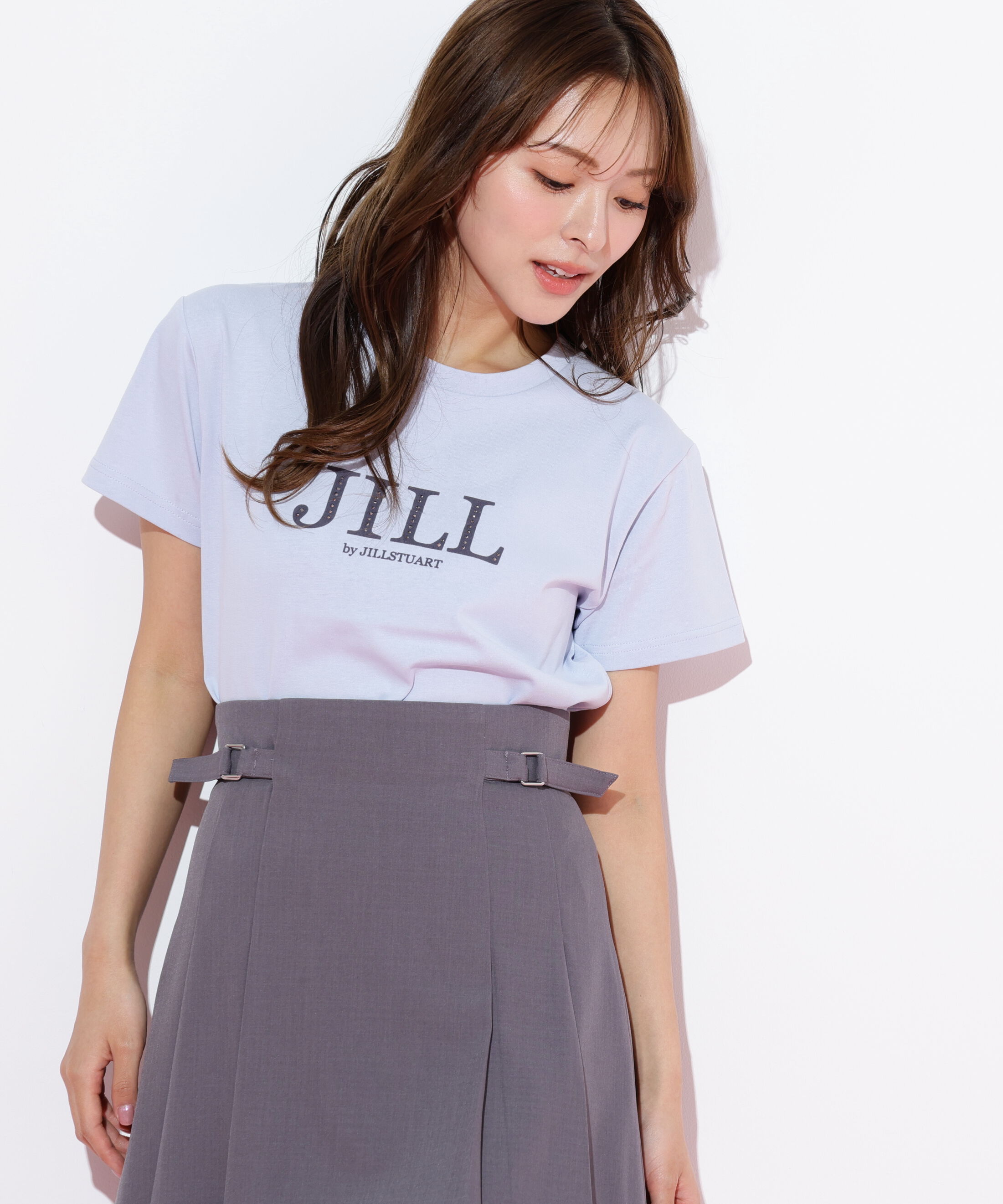  「フロッキーロゴTシャツ」|Tシャツ・カットソー|