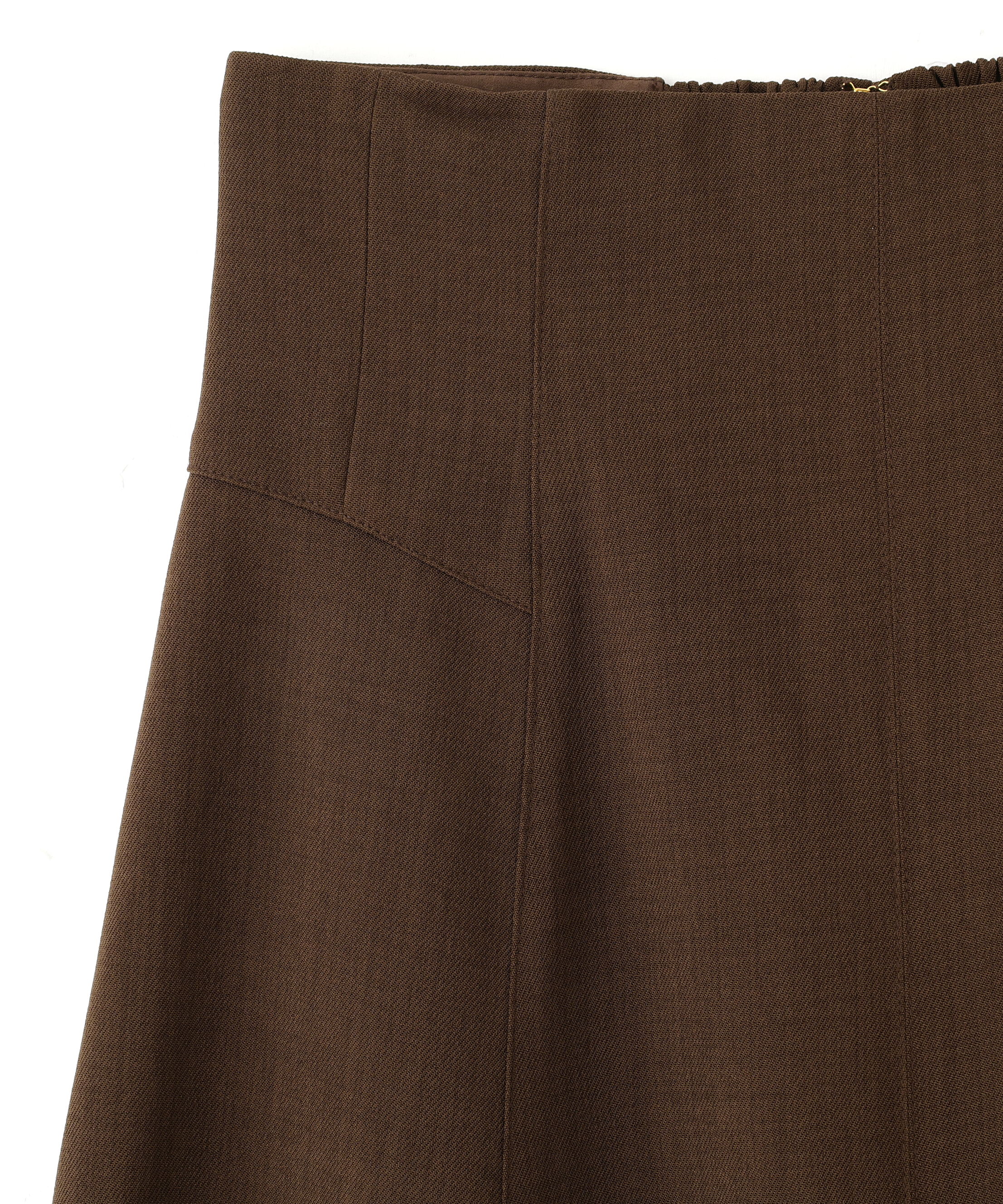  「ステッチフレアスカート」|スカート|