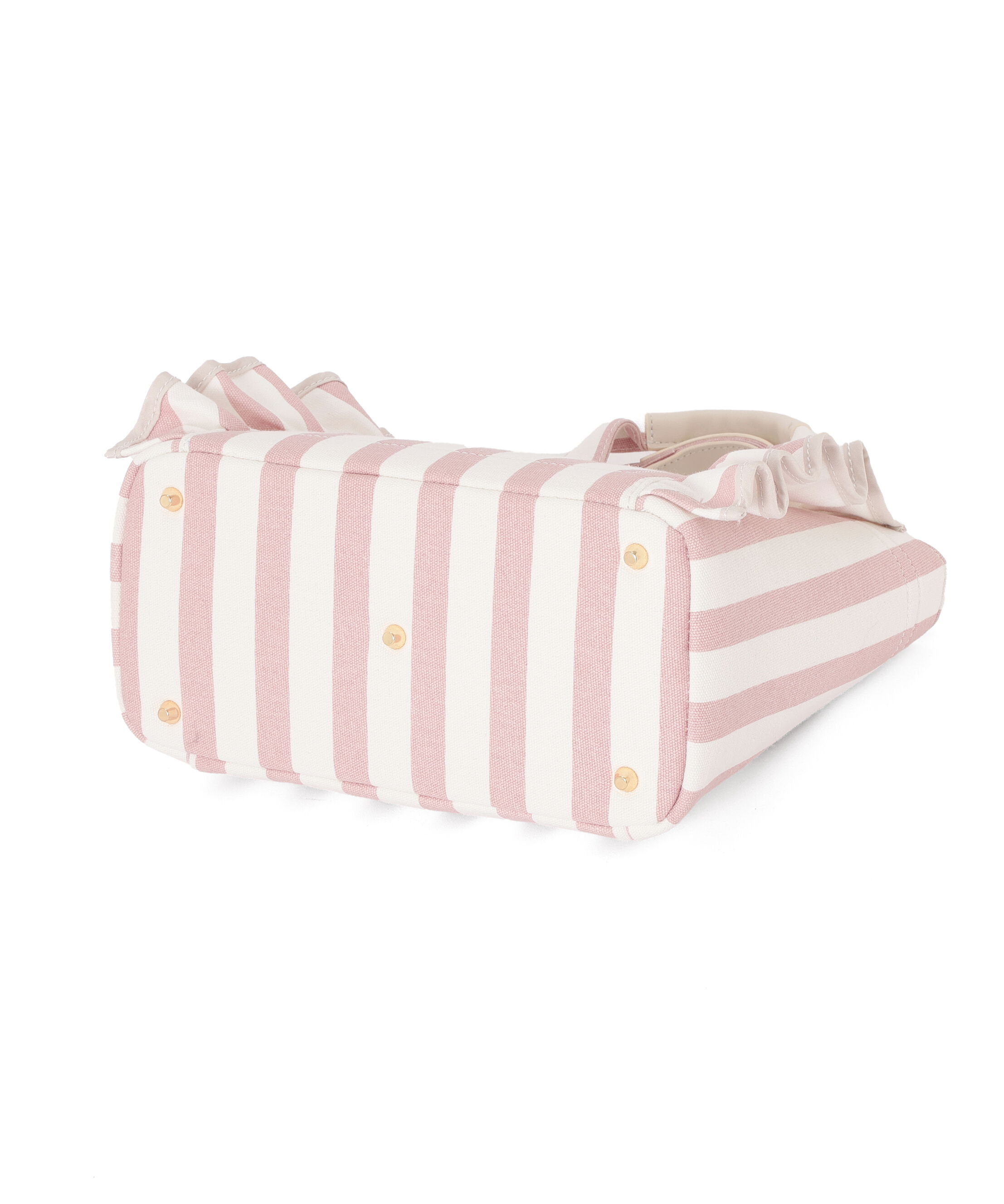  「バレンタインフリルトートバッグ」|その他|