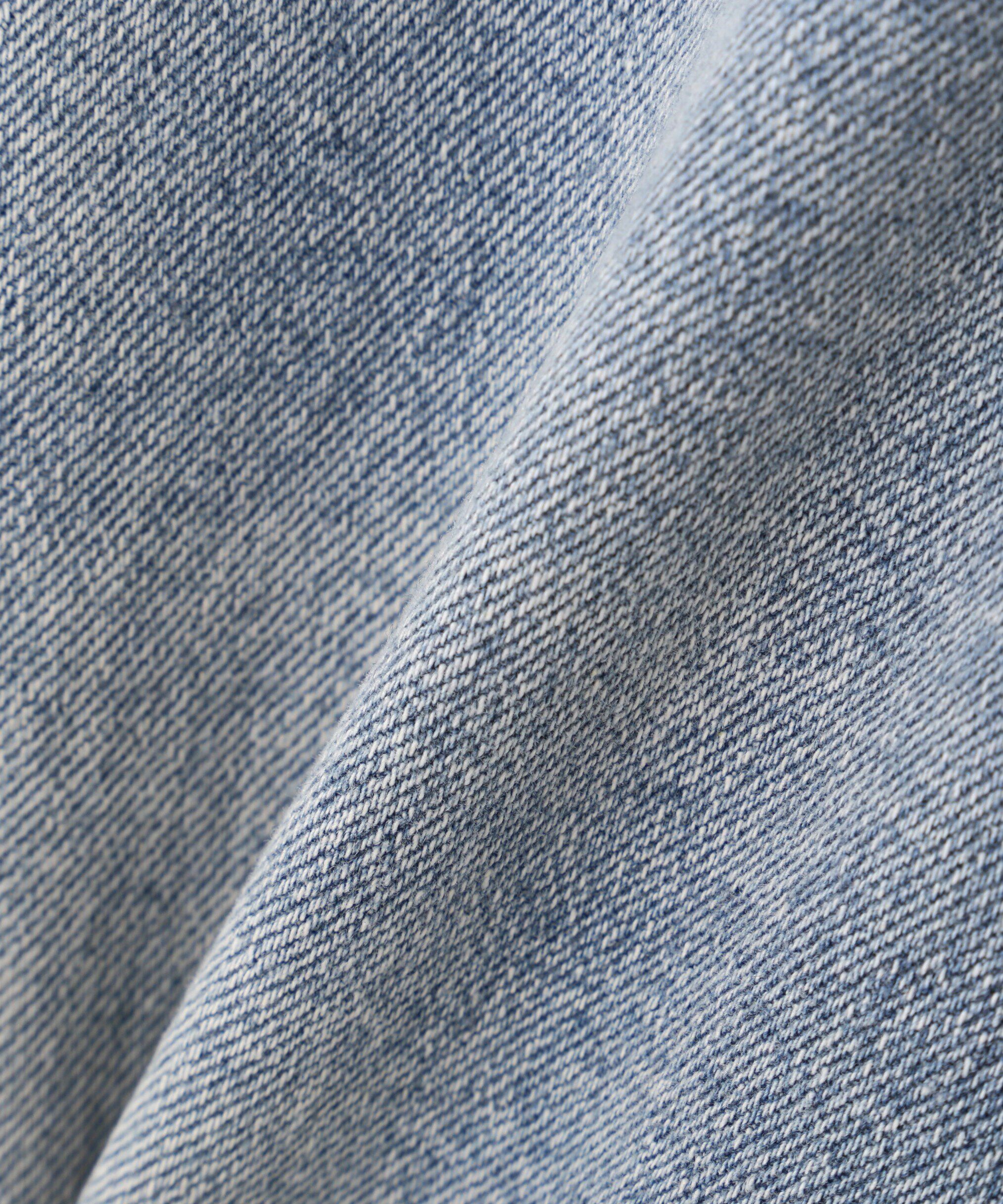 PROPORTION BODY DRESSING「ベルボトムデニムパンツ24AW」|その他|