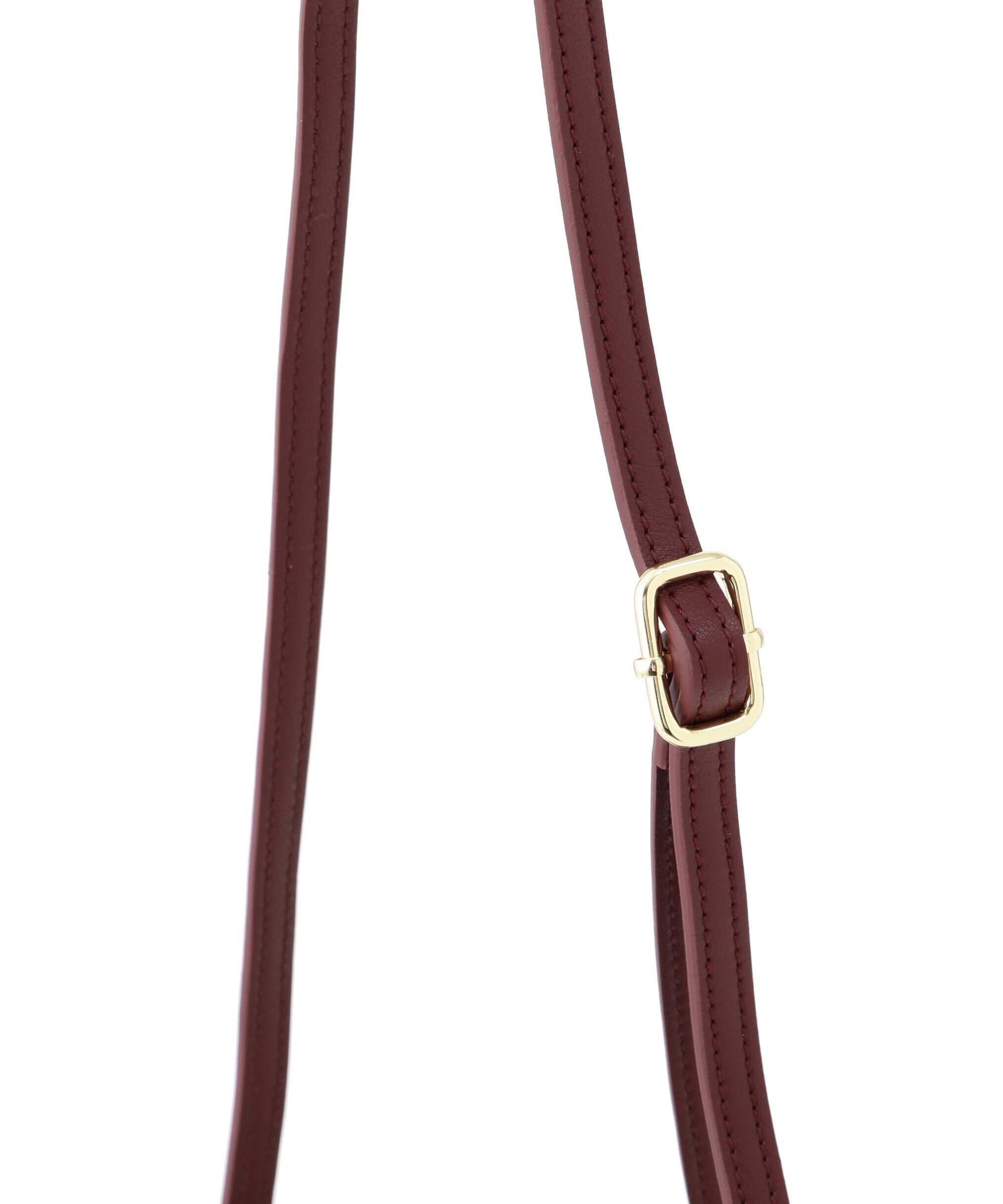 PROPORTION BODY DRESSING「ミニベルトポシェット」|その他|