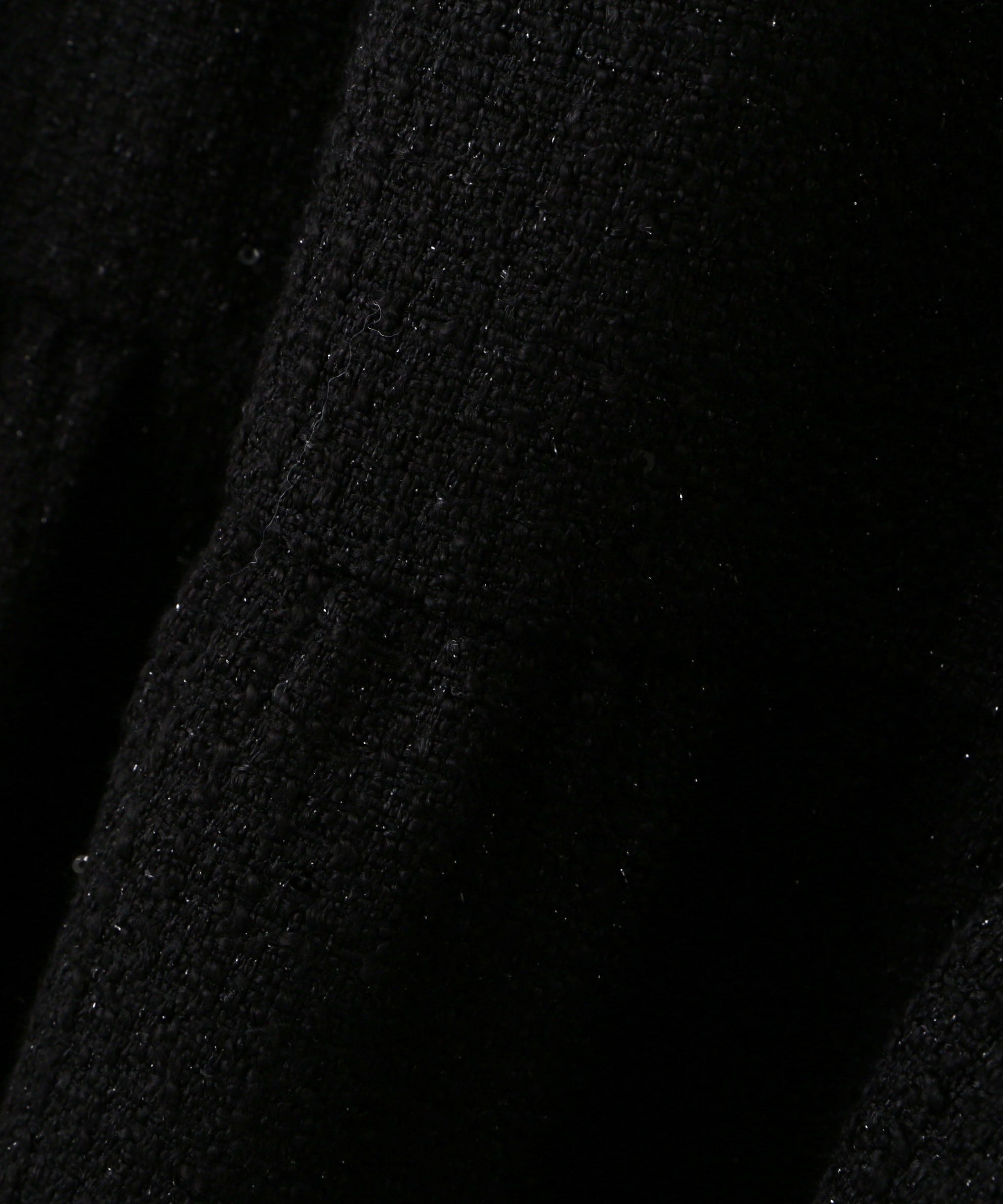 PROPORTION BODY DRESSING「ツイードティアードスカート」|スカート|