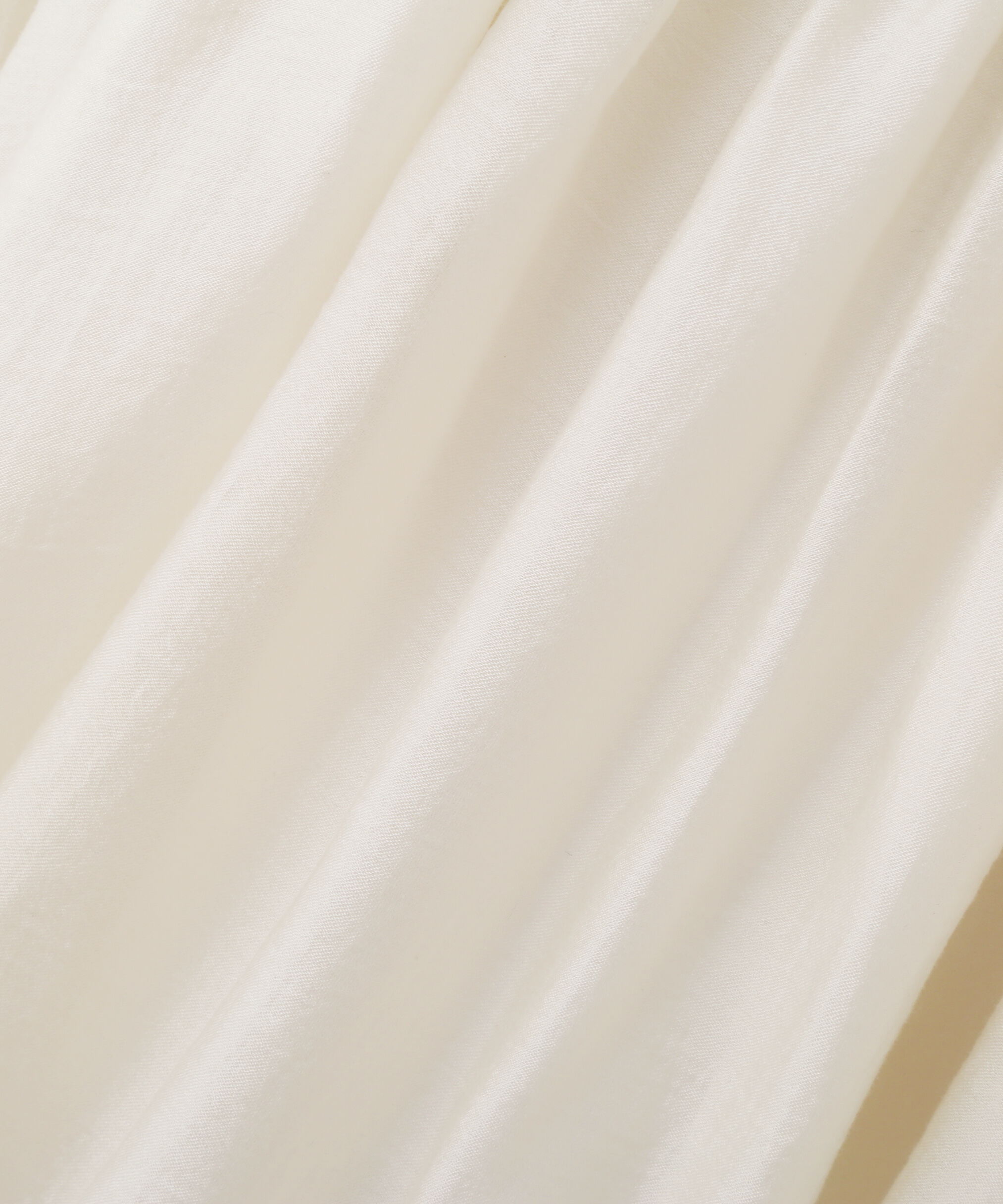 PROPORTION BODY DRESSING「シャーリングオフショルブラウス」|シャツ・ブラウス|