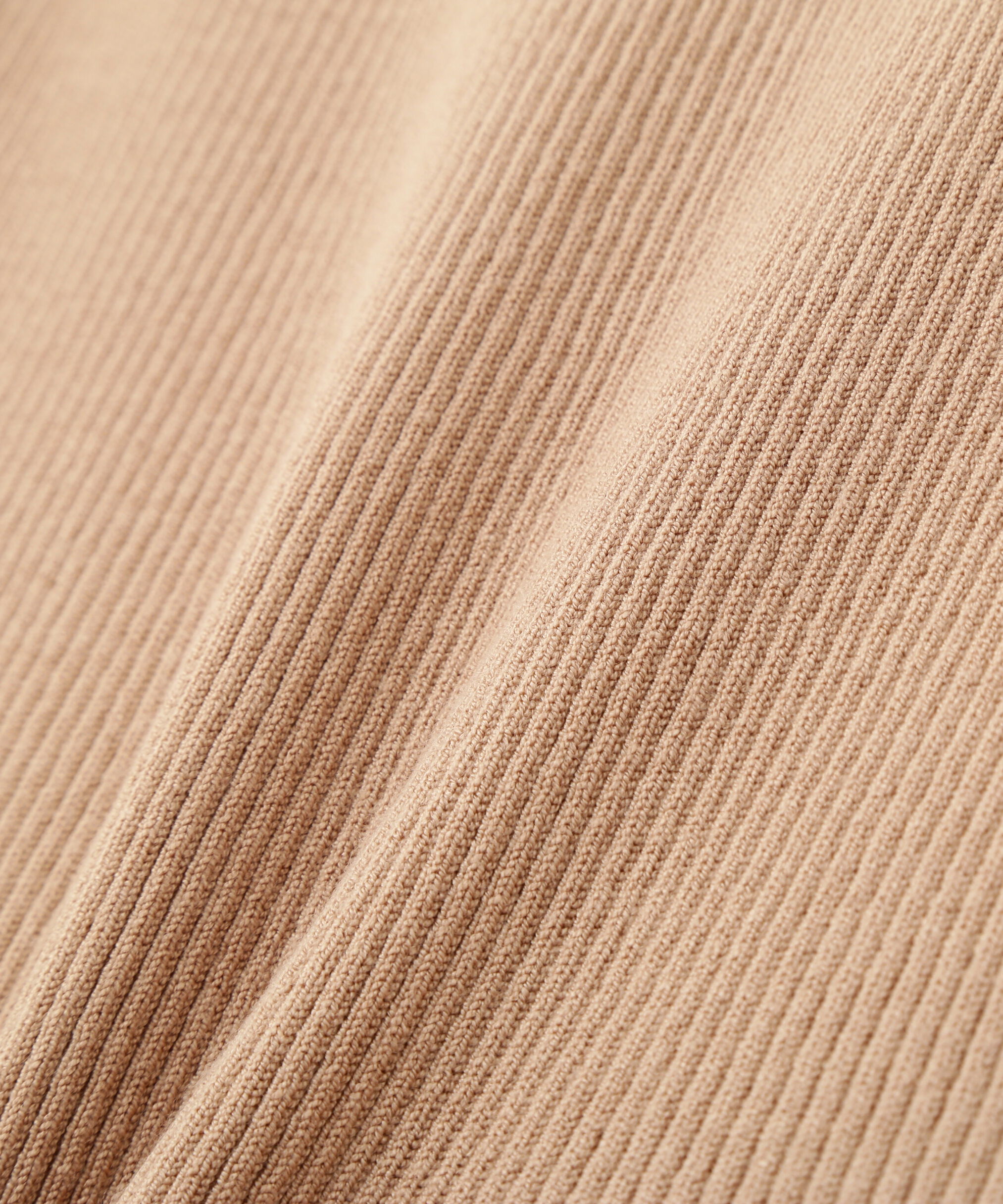 PROPORTION BODY DRESSING「エンブロイダリースリーブニット」|ニット・セーター|