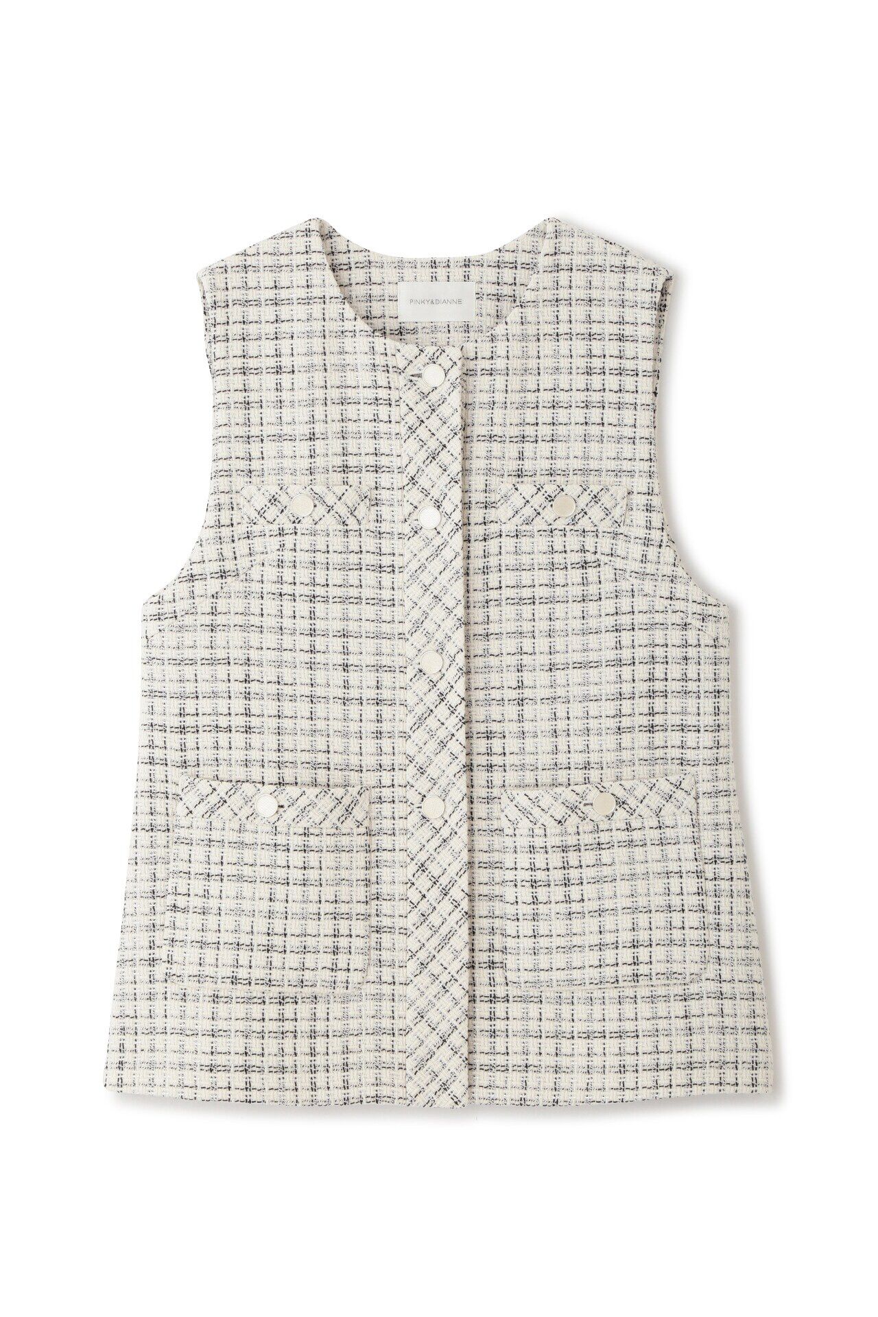  「◆ツイードジレ」|その他|