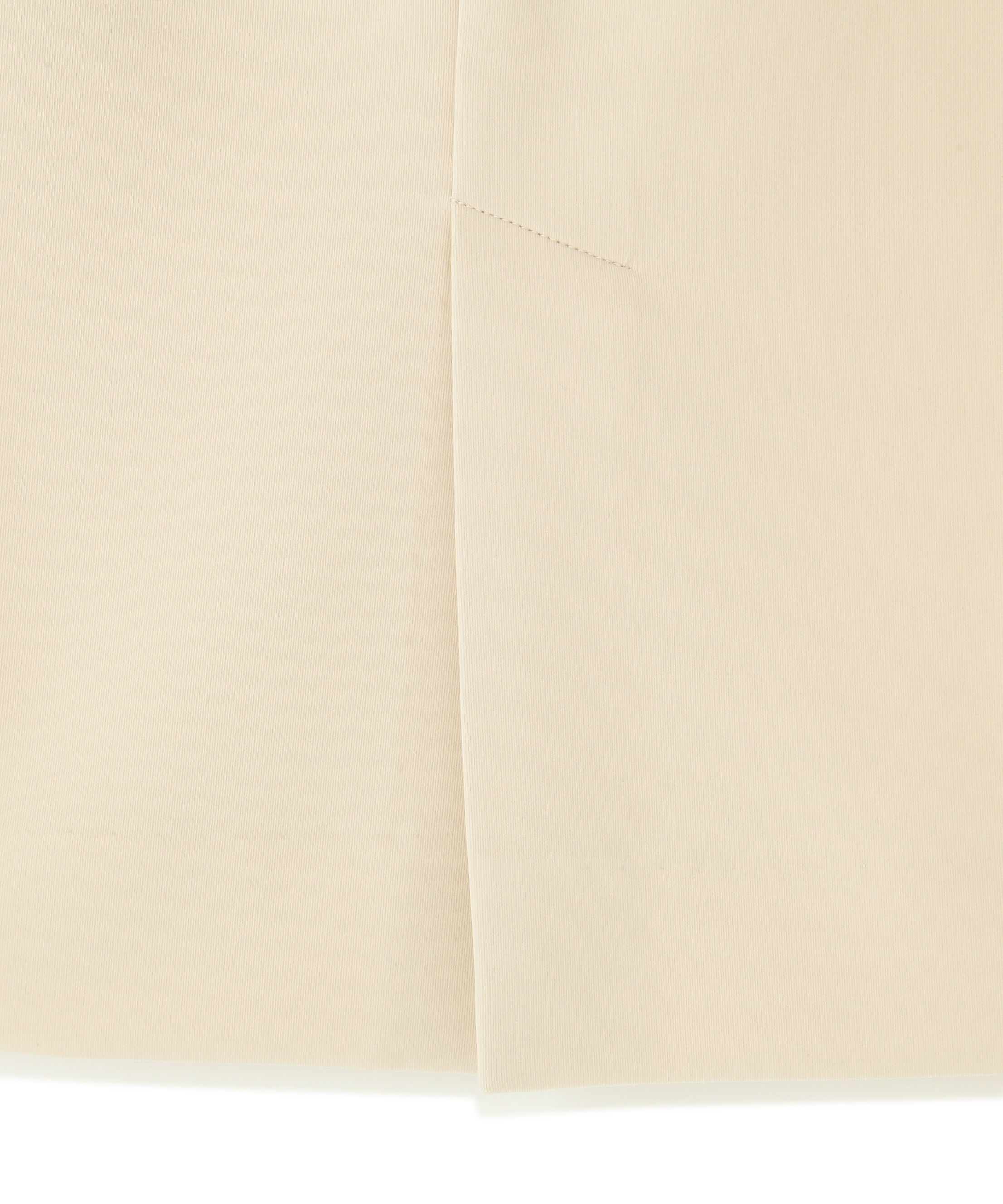  「ベルト付きストレッチスカート」|スカート|