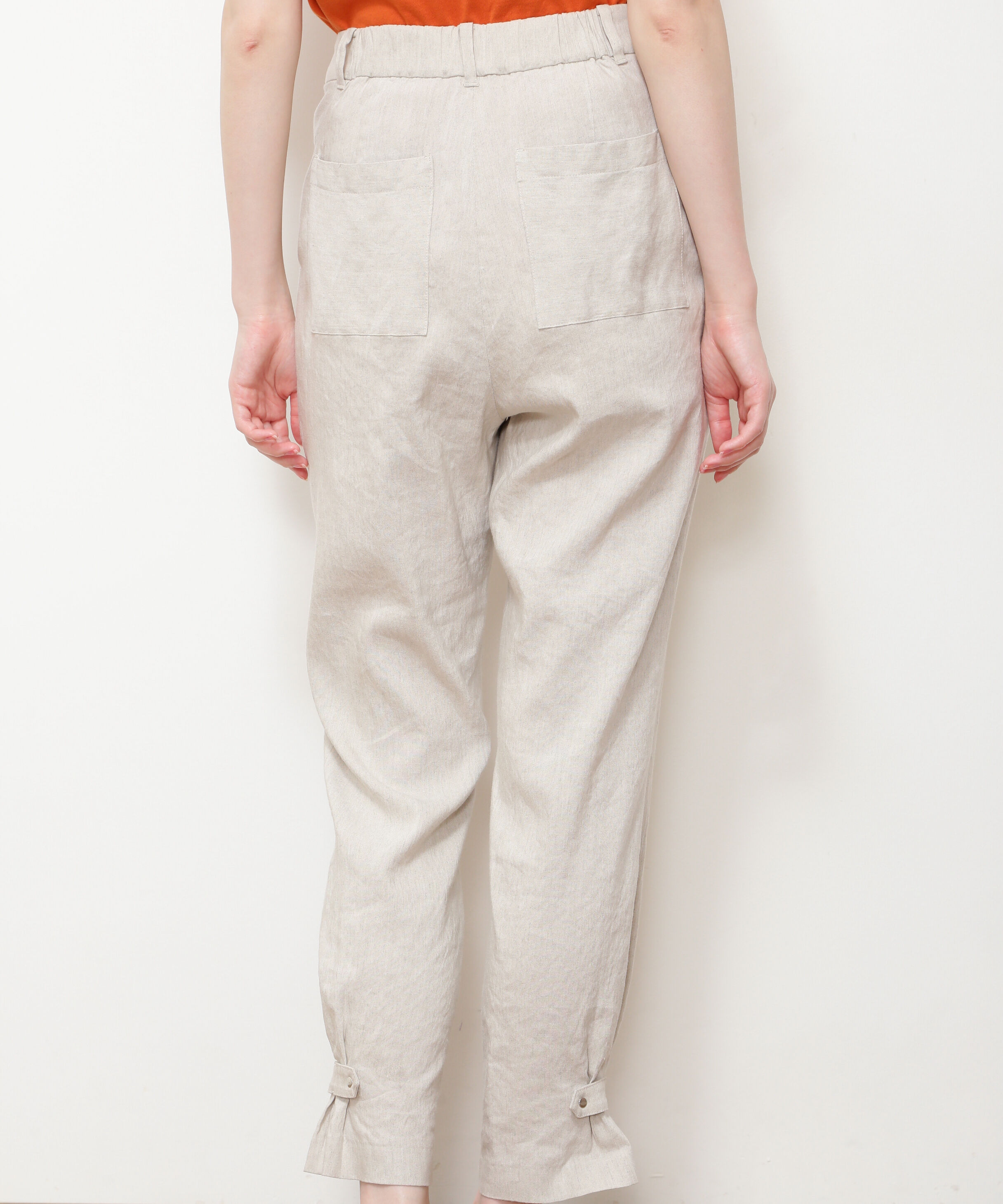  「◆アンクルベルトパンツ」|その他|