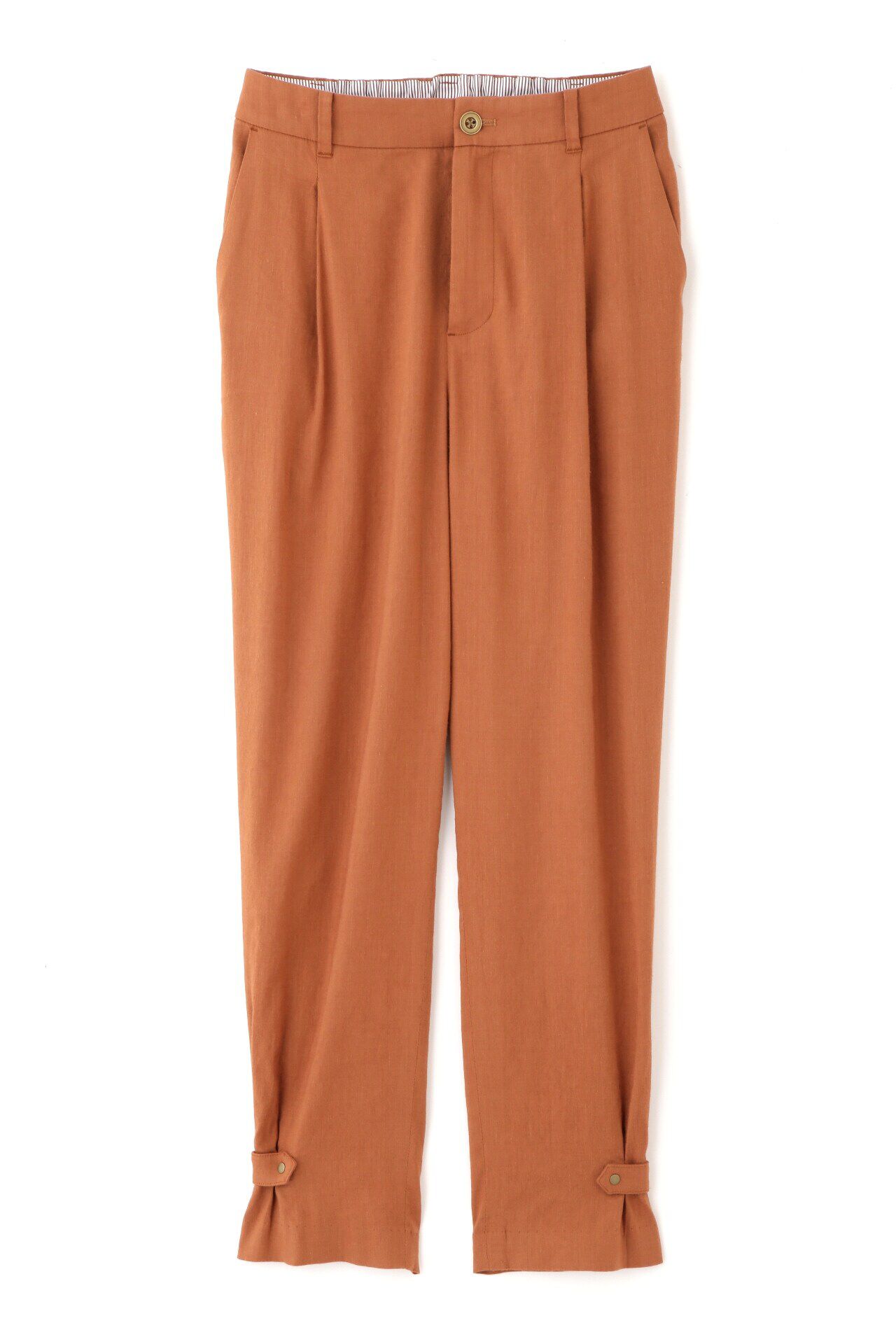  「◆アンクルベルトパンツ」|その他|