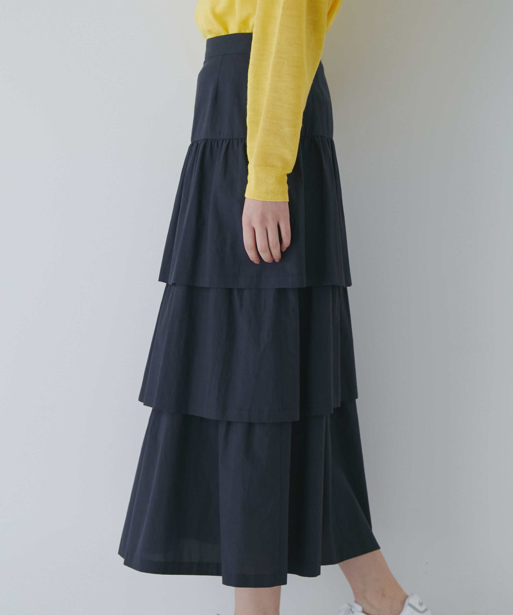  「◆ティアードスカート」|スカート|