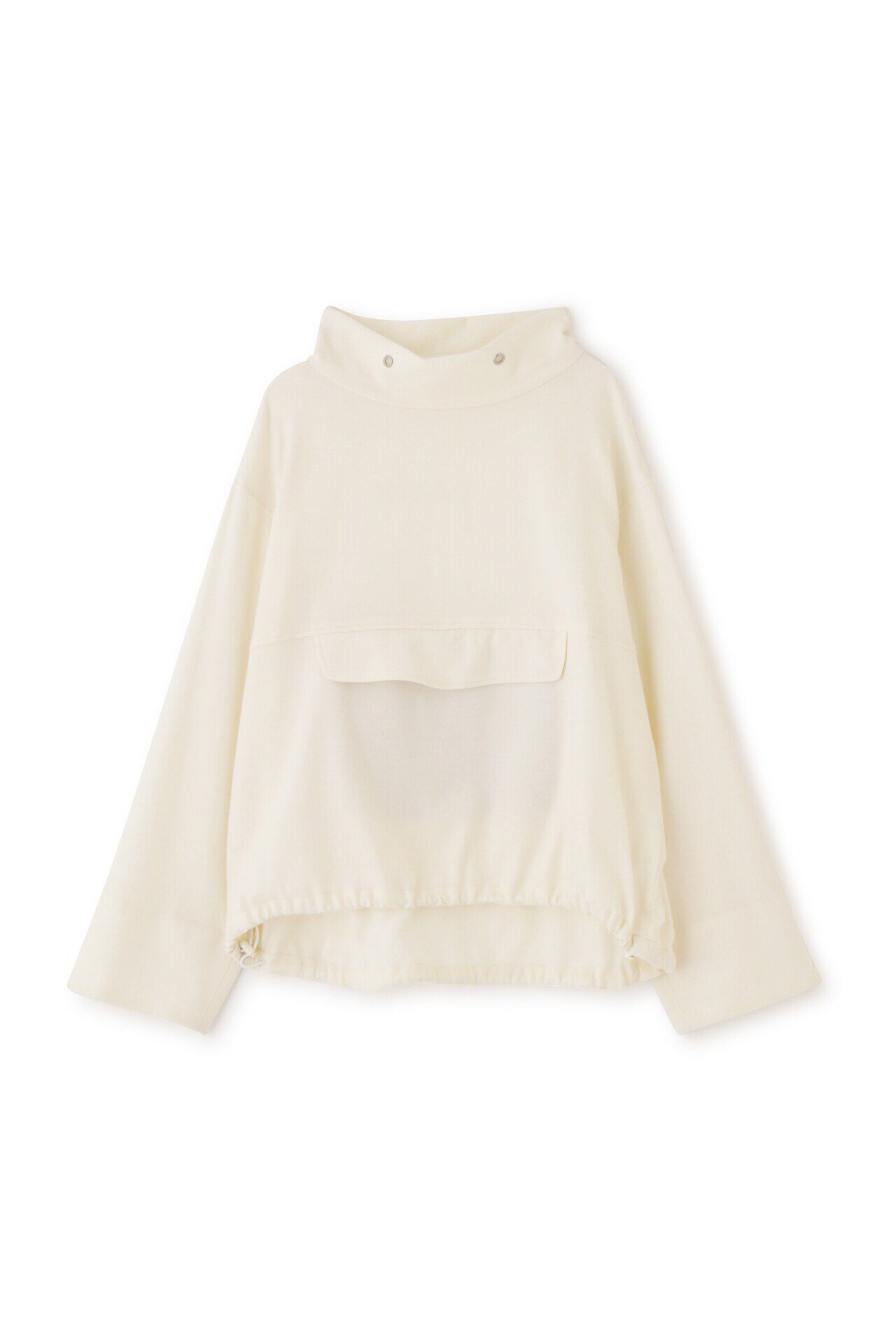  「◆サキソニースタンドアノラック」|シャツ・ブラウス|