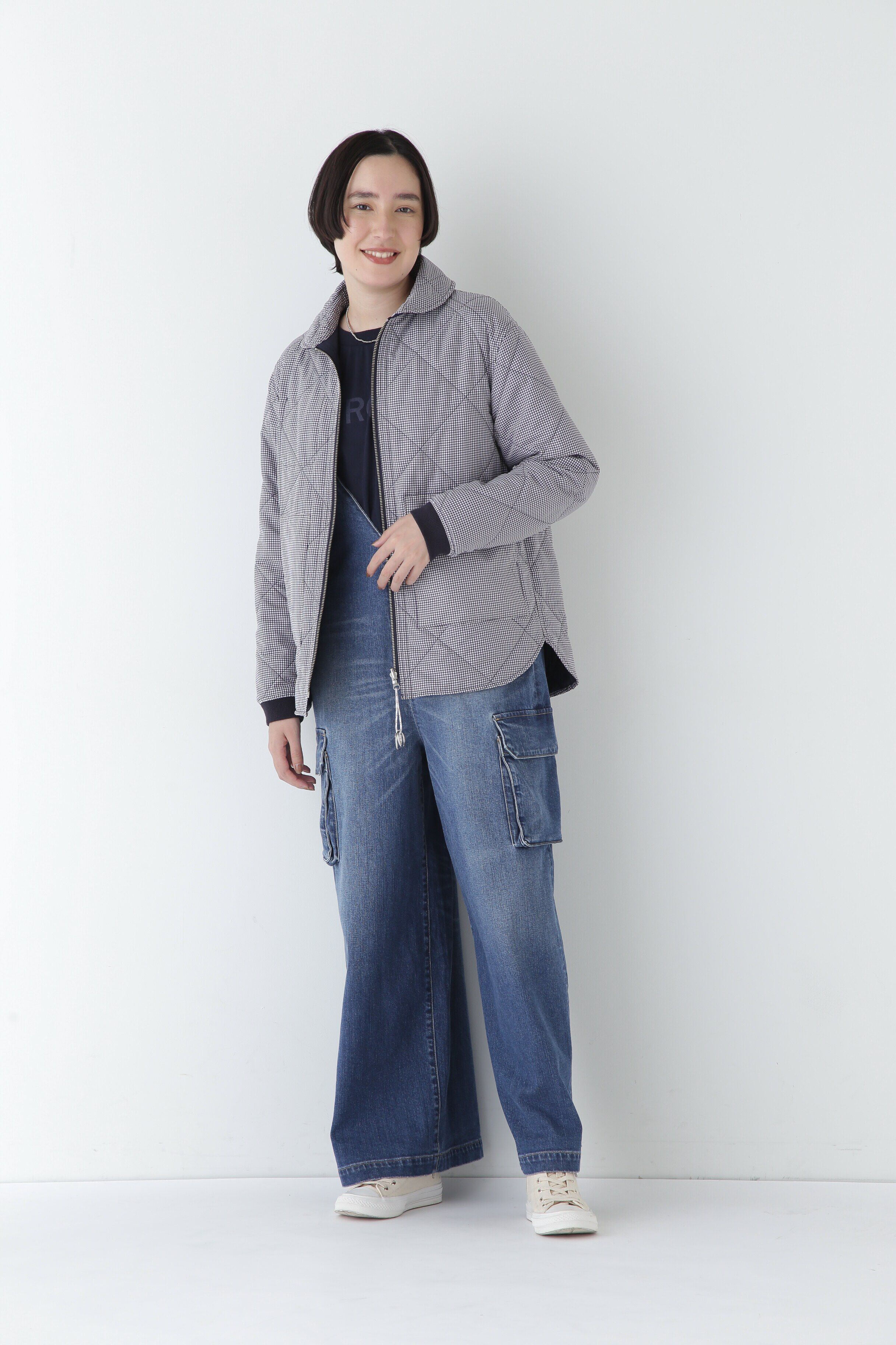  「◆裏毛ロゴスウェットシアー重ね」|Tシャツ・カットソー|