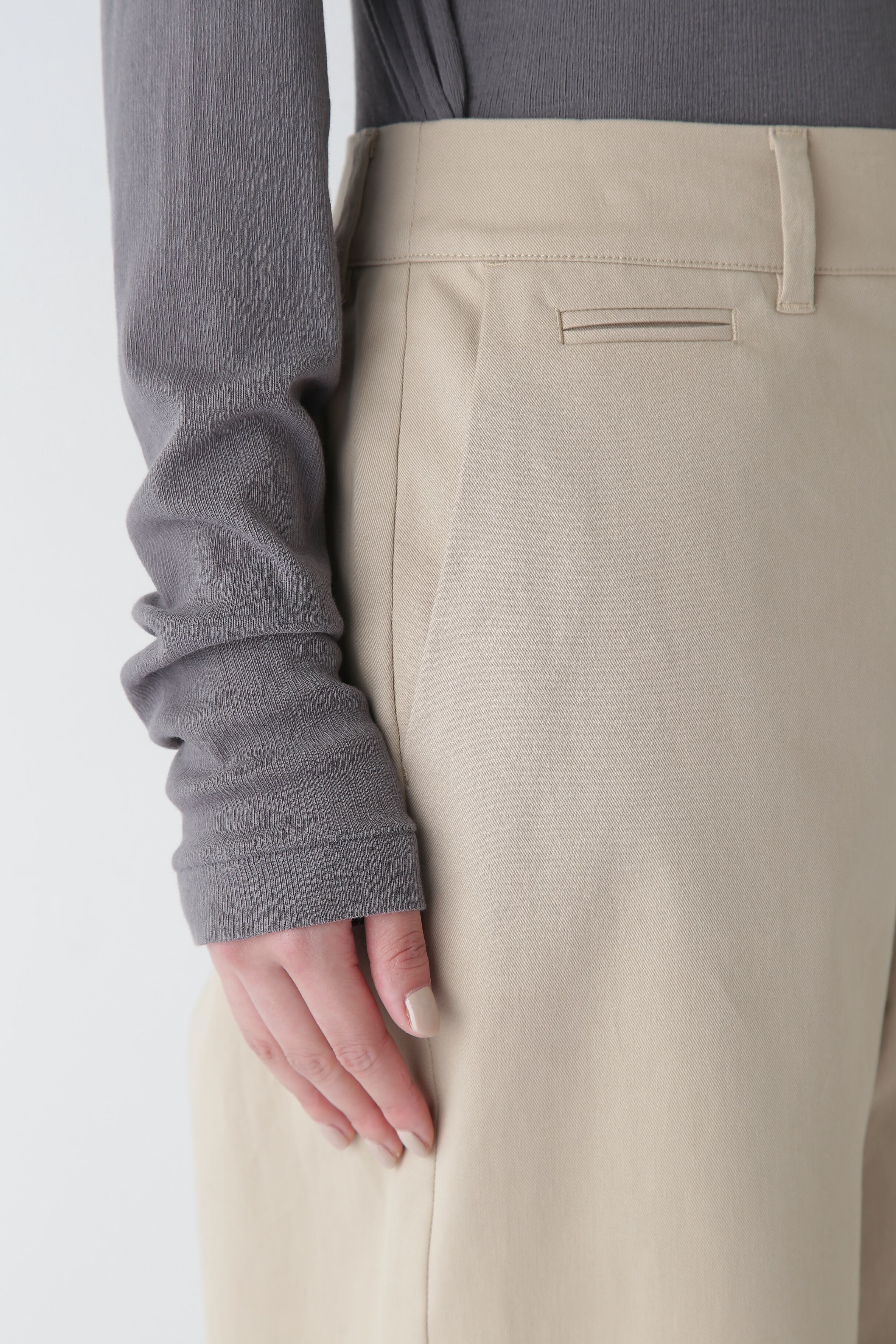  「◆ストレッチチノパンツ」|その他|