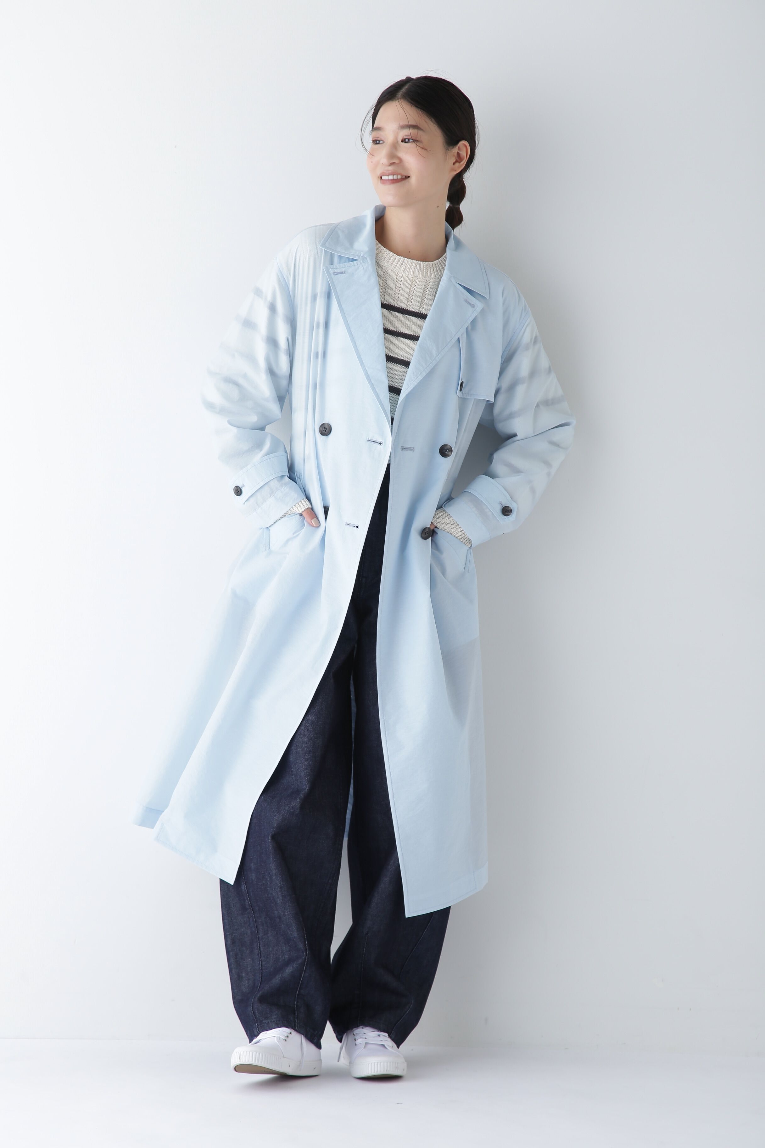  「◆カービーデニムパンツ」|その他|