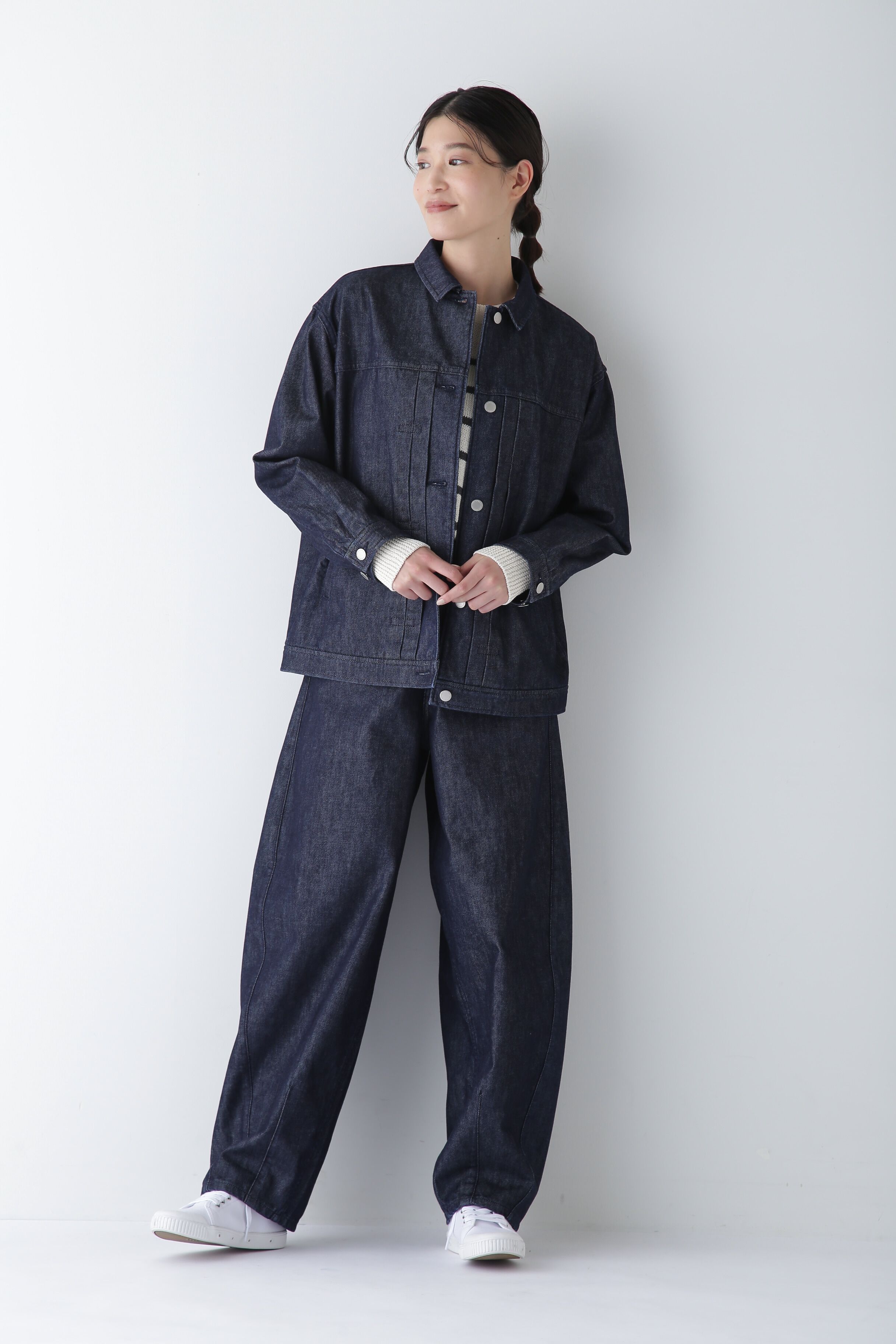  「◆カービーデニムパンツ」|その他|