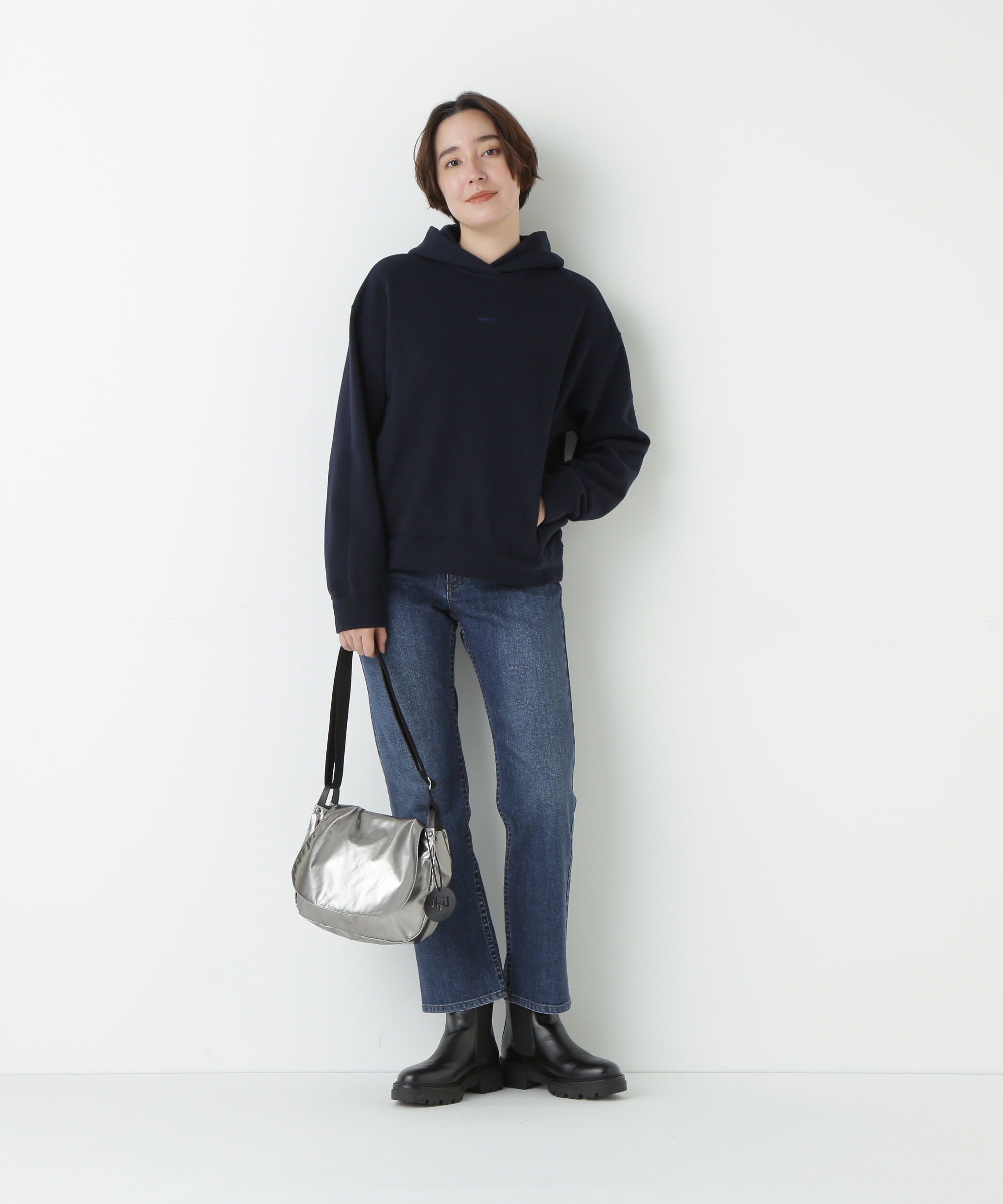  「オリジナルストレートデニム」|その他|