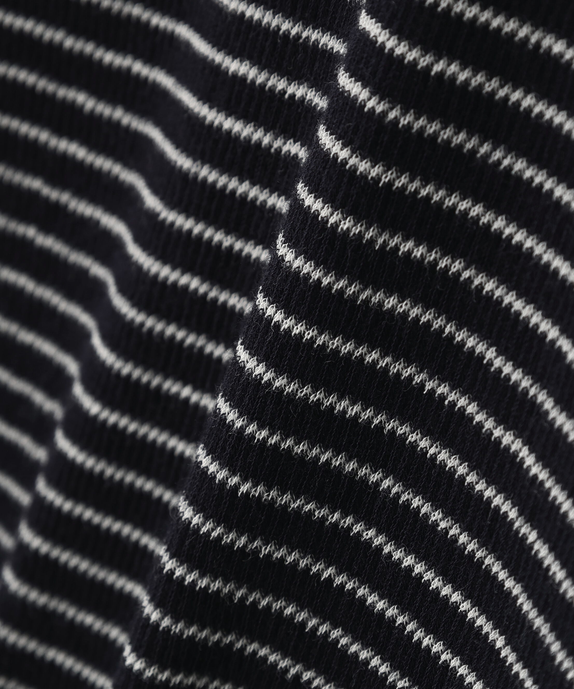  「シアータートルプルオーバー」|Tシャツ・カットソー|