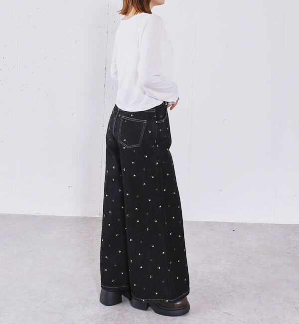 archives「ハートボタンハリヌキカットカーディガン」|Tシャツ・カットソー|