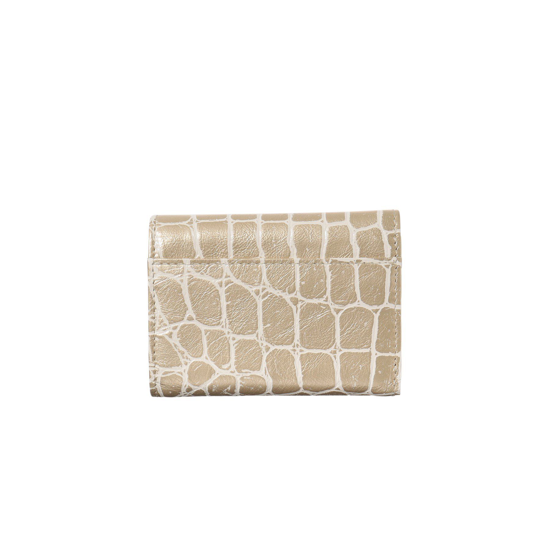 HIROKO HAYASHI「VENA（ベーナ）三つ折り財布」|財布|