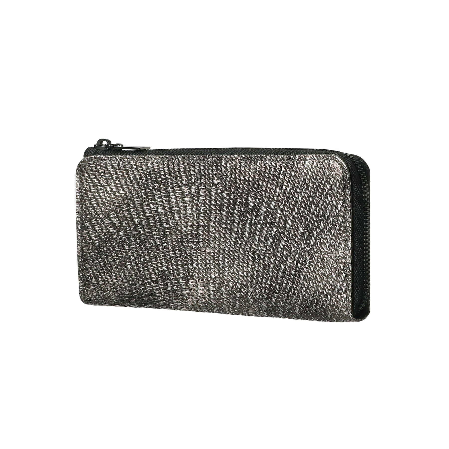 HIROKO HAYASHI「DAMASCO（ダマスコ） ファスナー式長財布」|財布|