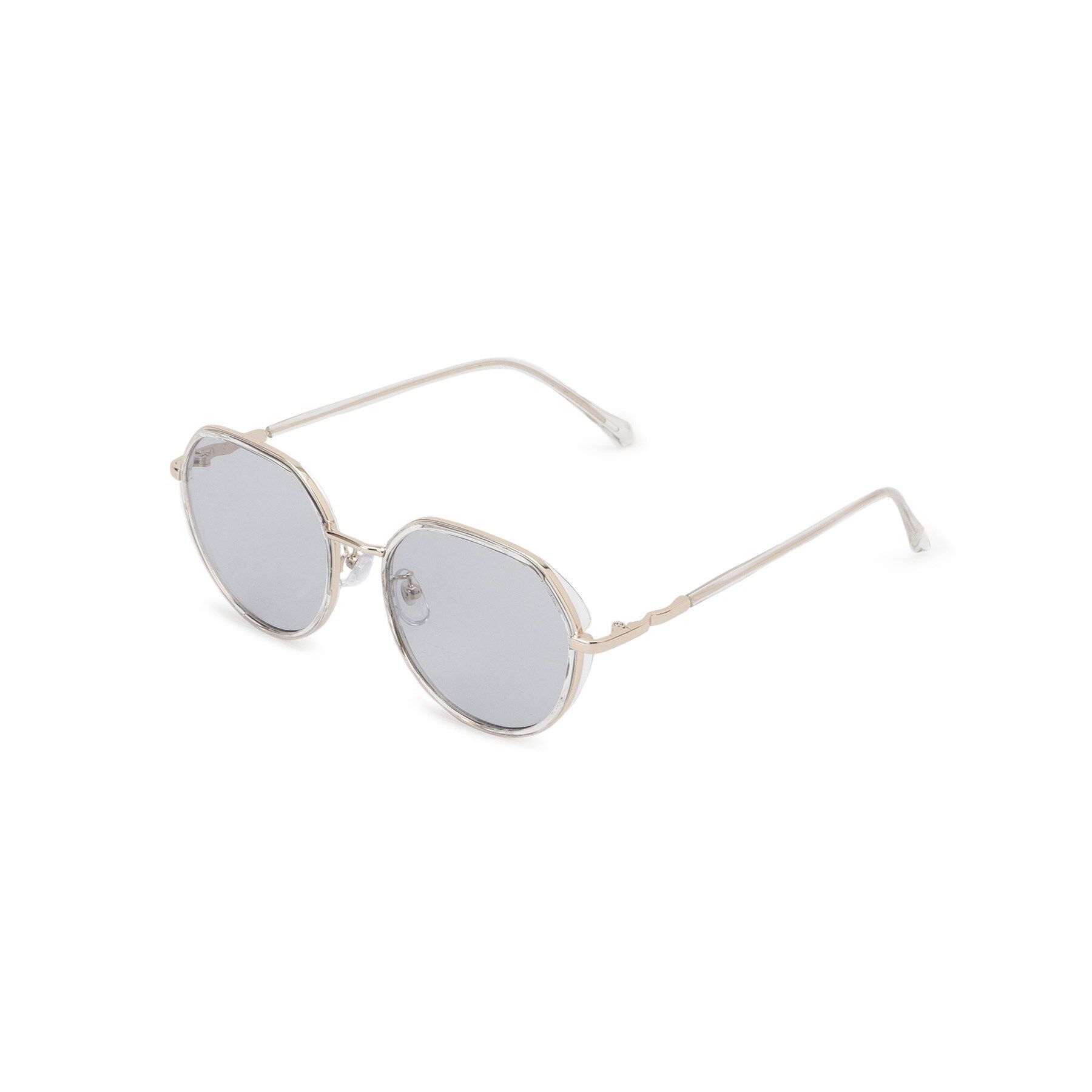 SHOO･LA･RUE「ライトカラーサングラス」|メガネ|