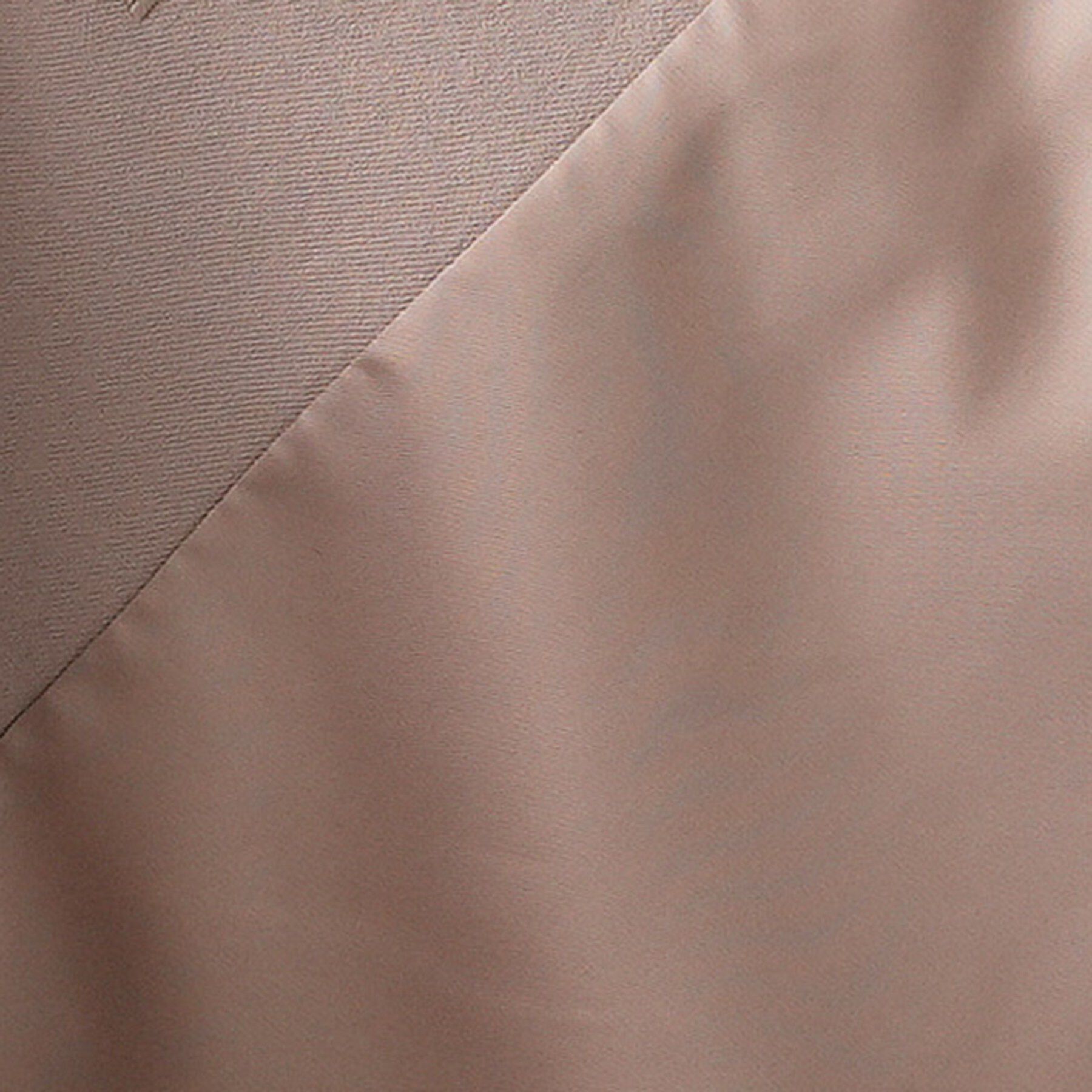 Dessin「【花粉ガード/撥水加工/洗える】ステンカラースプリングコート」|ステンカラーコート|