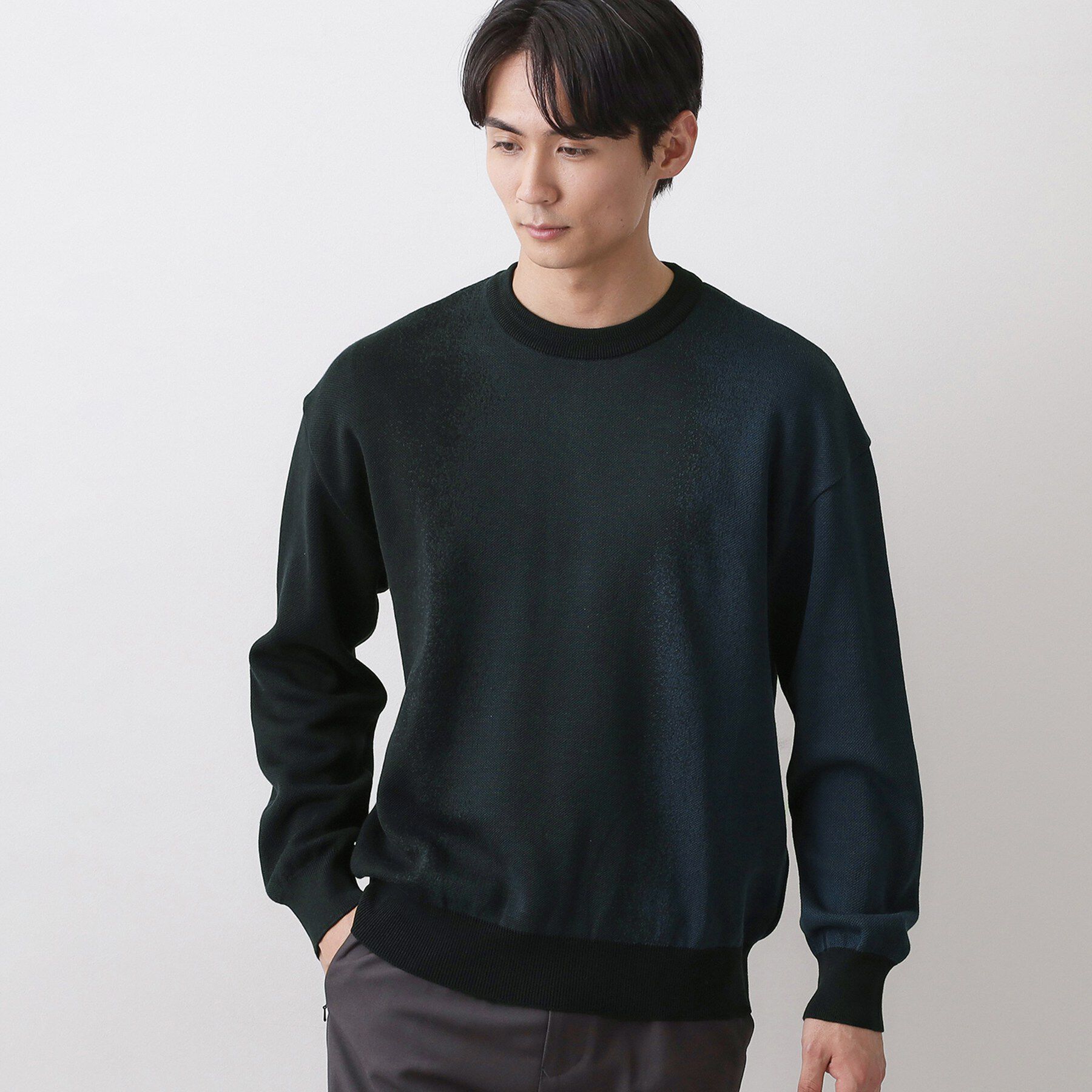 Dessin「グラデーションニット」|ニット・セーター|