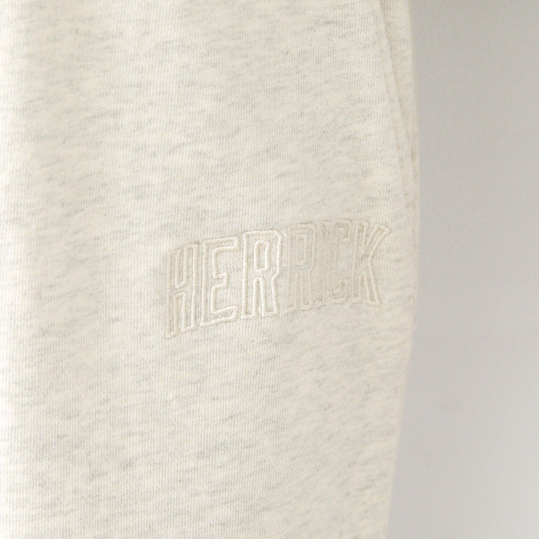 Dessin「【ユニセックス/セットアップ可】オーガニック裏毛パンツ」|その他|