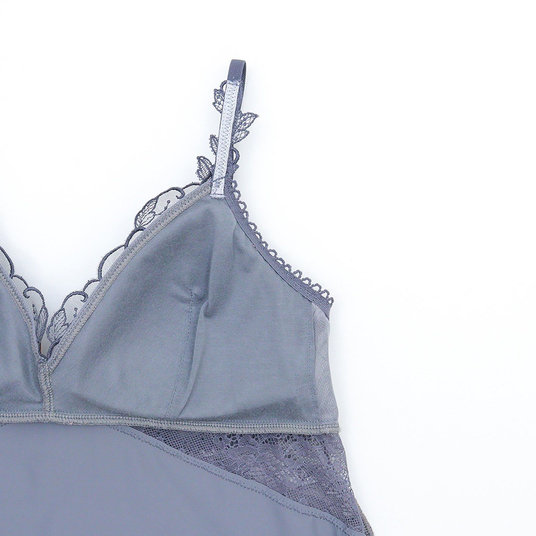 Risa Magli「ボーナ カップ付スリップ」|キャミソール|