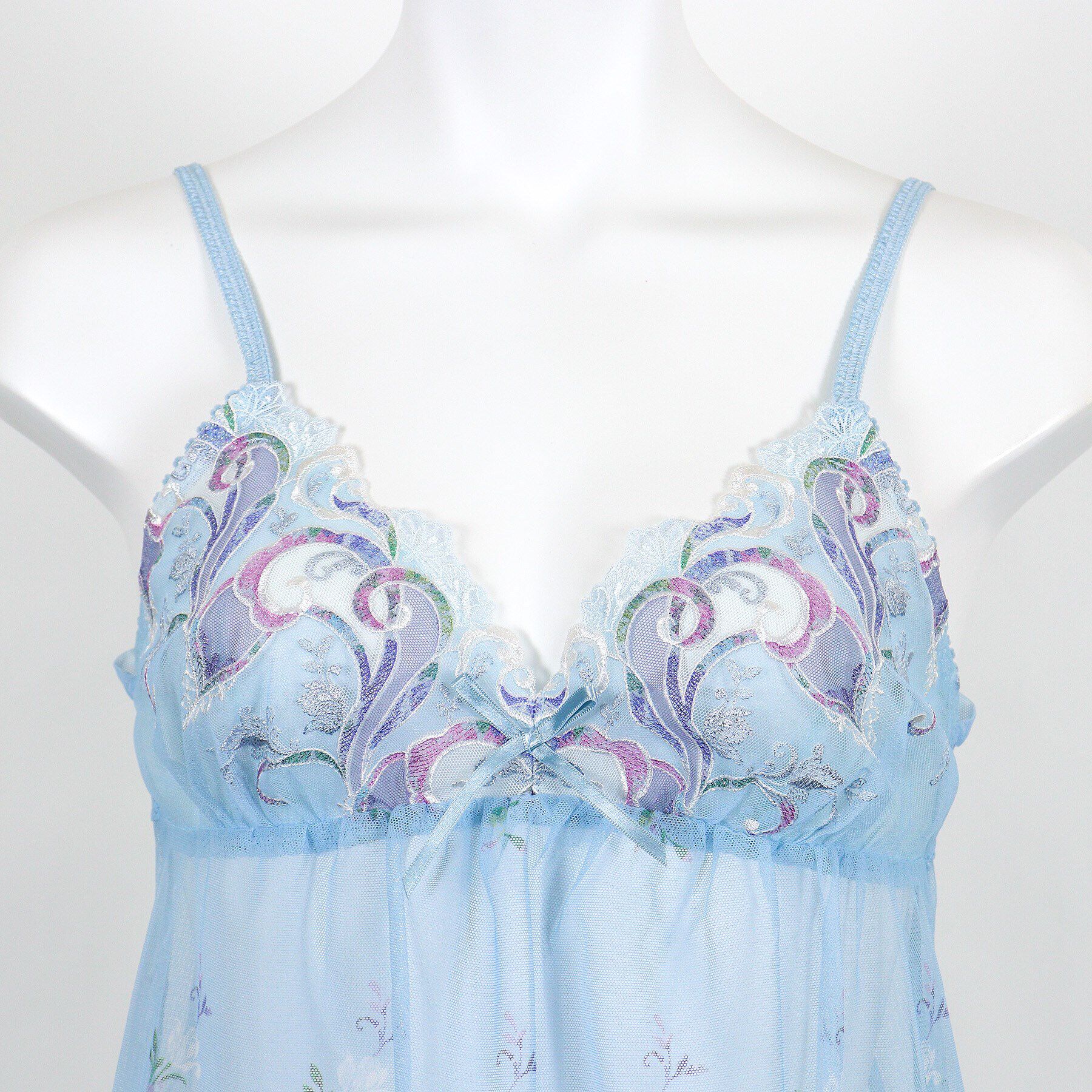 Risa Magli「シトリン スリップ」|キャミソール|