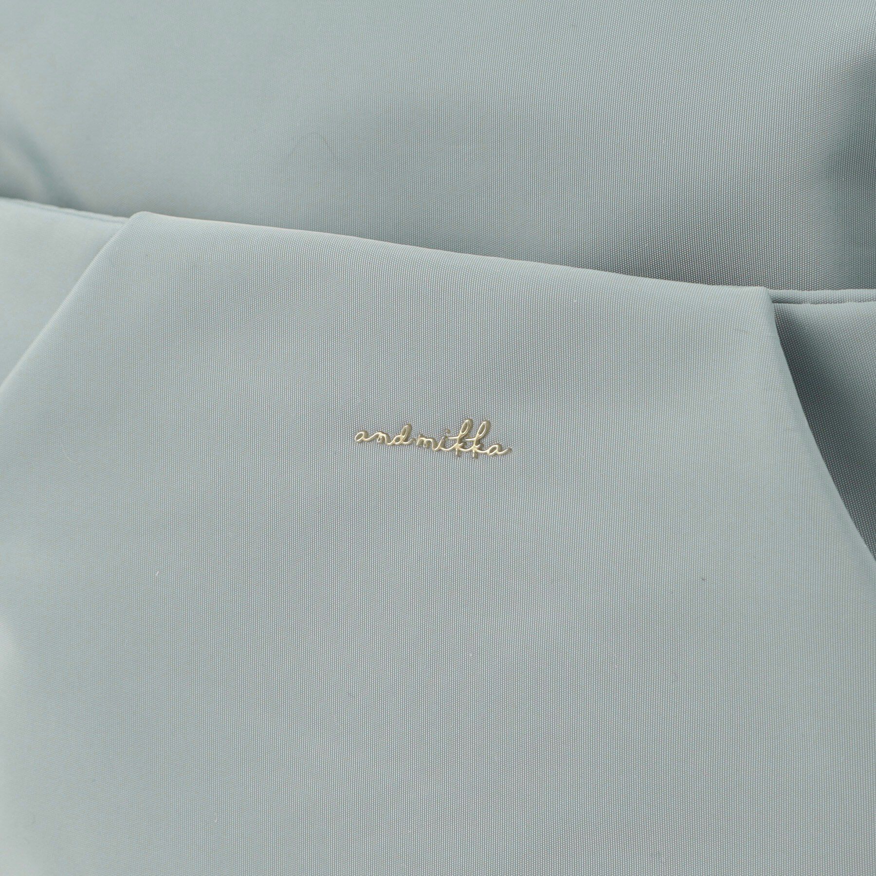 ITS&rsquo;DEMO「【収納アドバイザー監修】バルーンミニショルダー」|ショルダー・メッセンジャー|