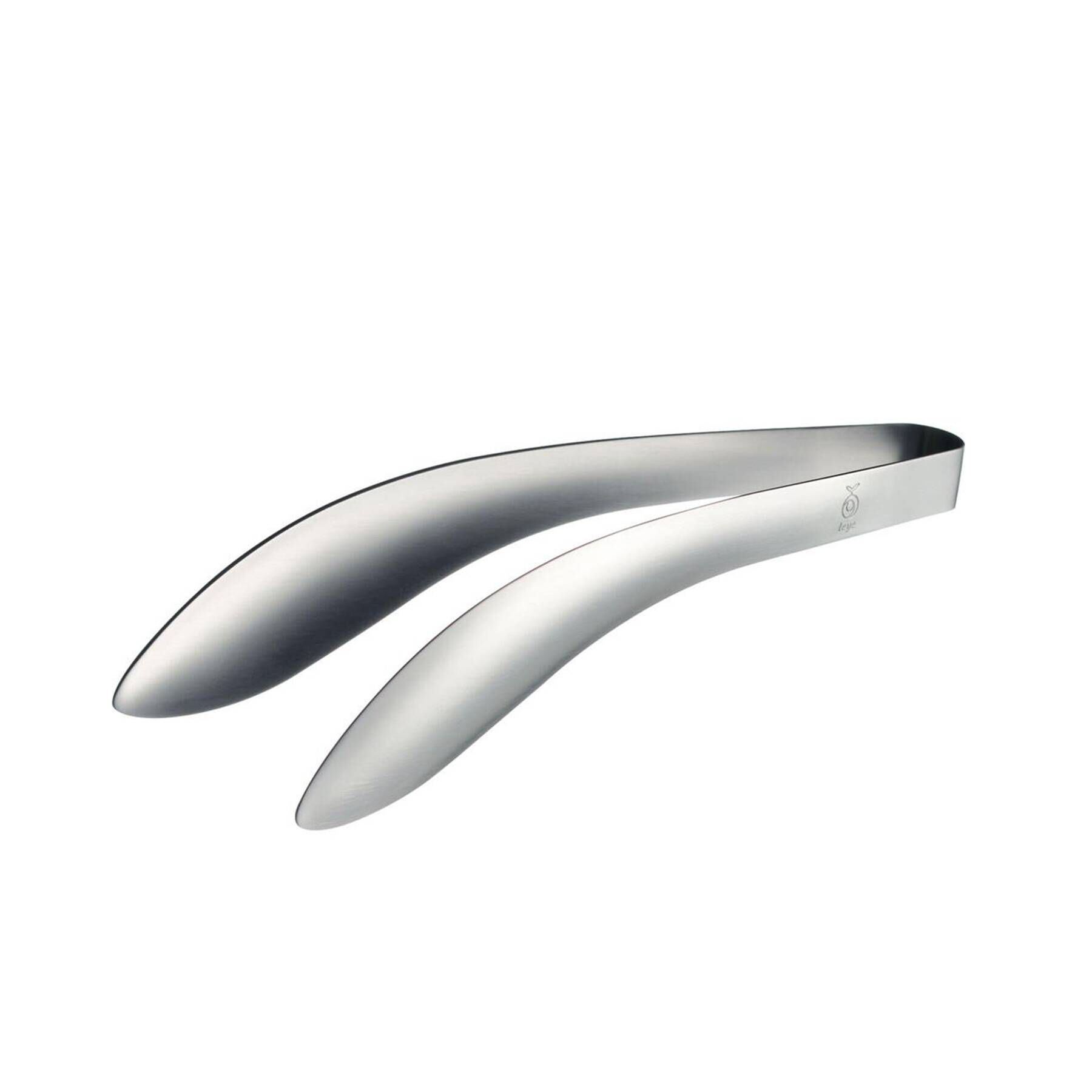 212 KITCHEN STORE「ごはんのおともトング ＜leye レイエ＞」|食器・キッチングッズ|シルバー(879)
