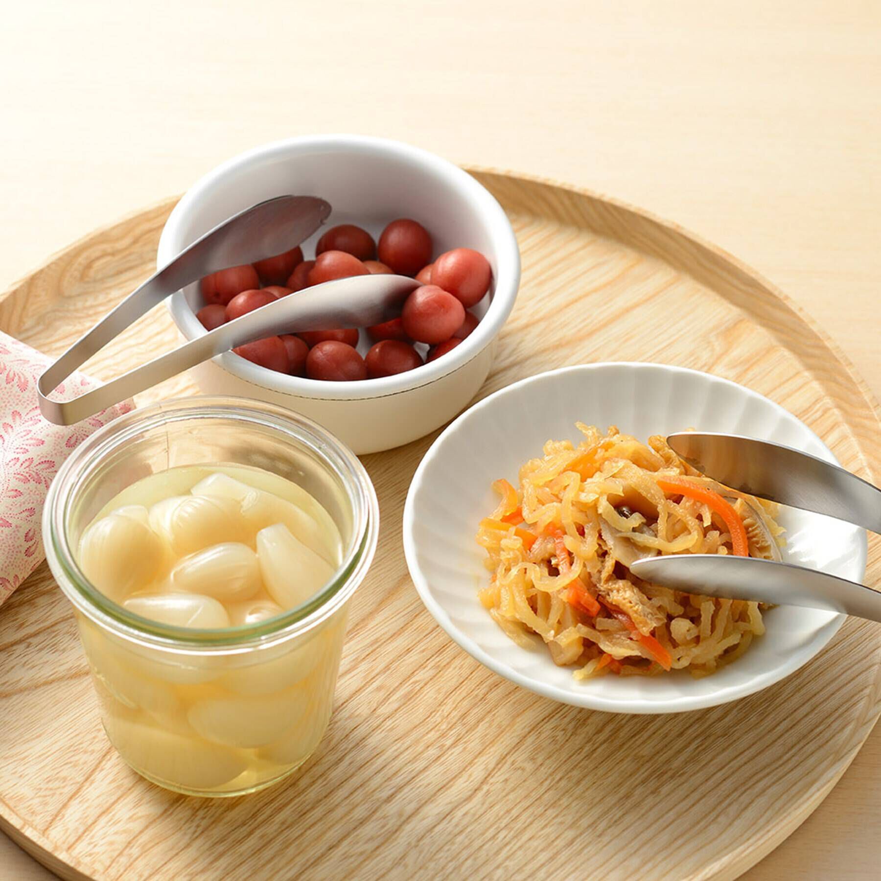 212 KITCHEN STORE「ごはんのおともトング ＜leye レイエ＞」|食器・キッチングッズ|