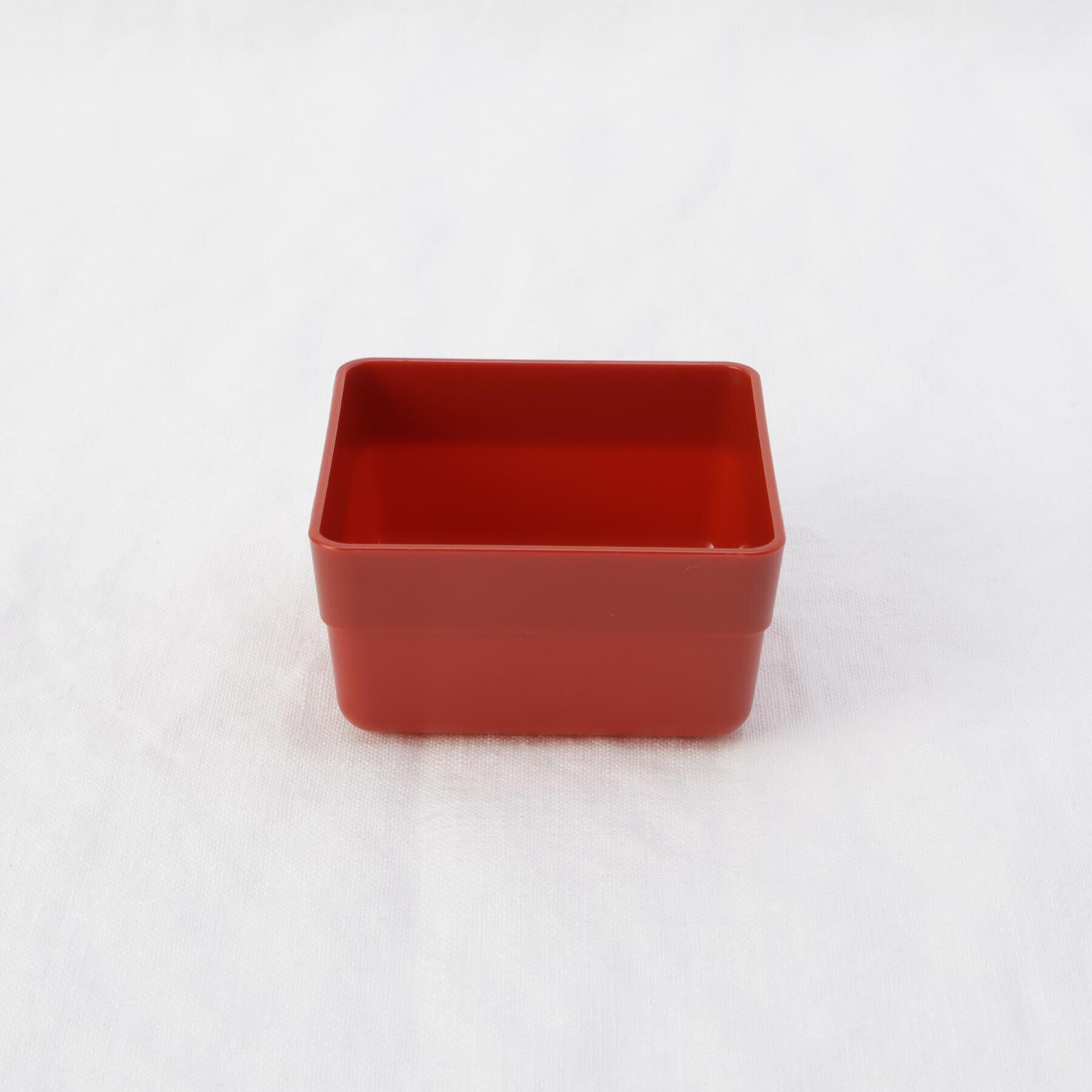 212 KITCHEN STORE「むすび 5.0寸 二段重（中子付) 黒」|食器・キッチングッズ|