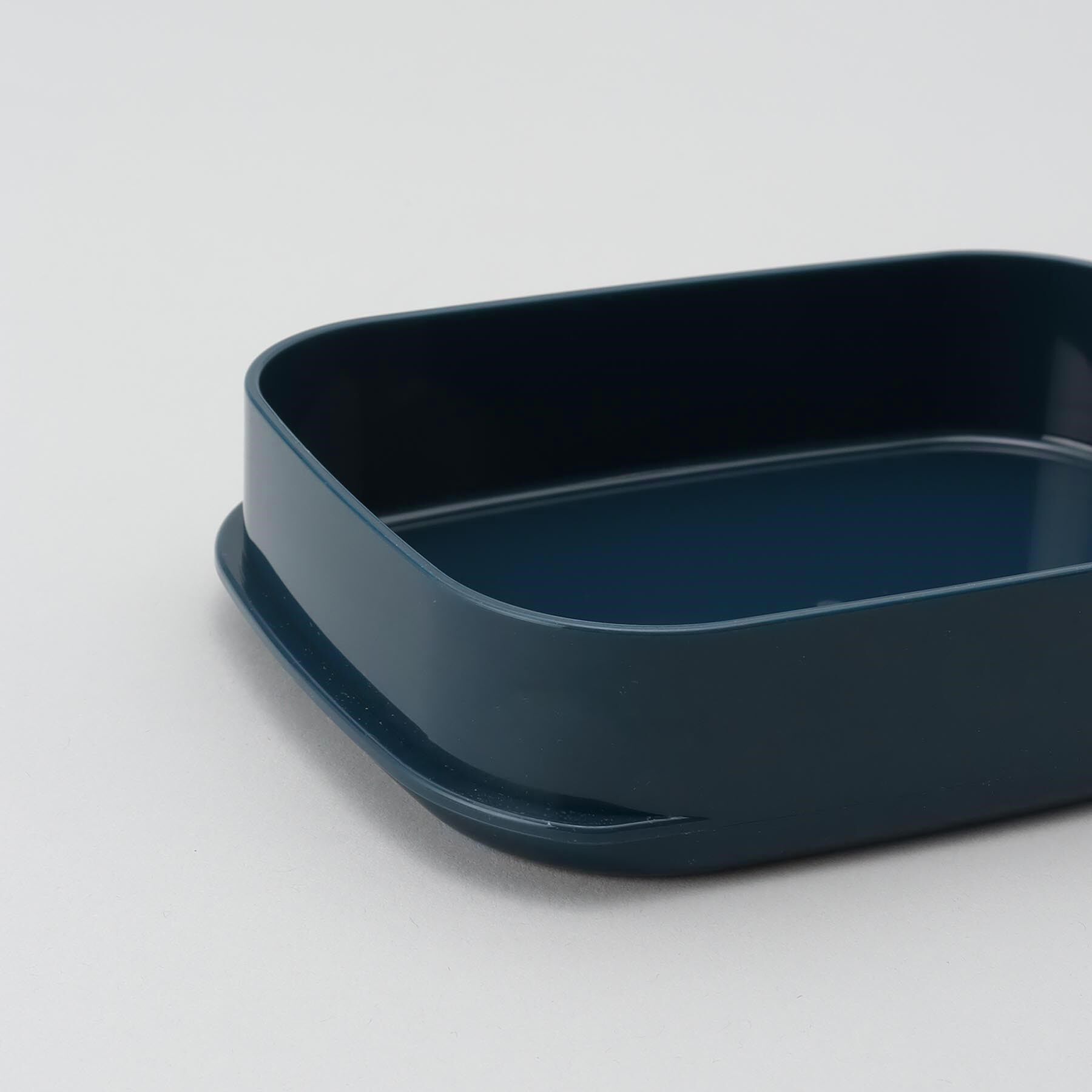 212 KITCHEN STORE「ポワブル 2WAYワンタッチランチ2段 L NB」|食器・キッチングッズ|