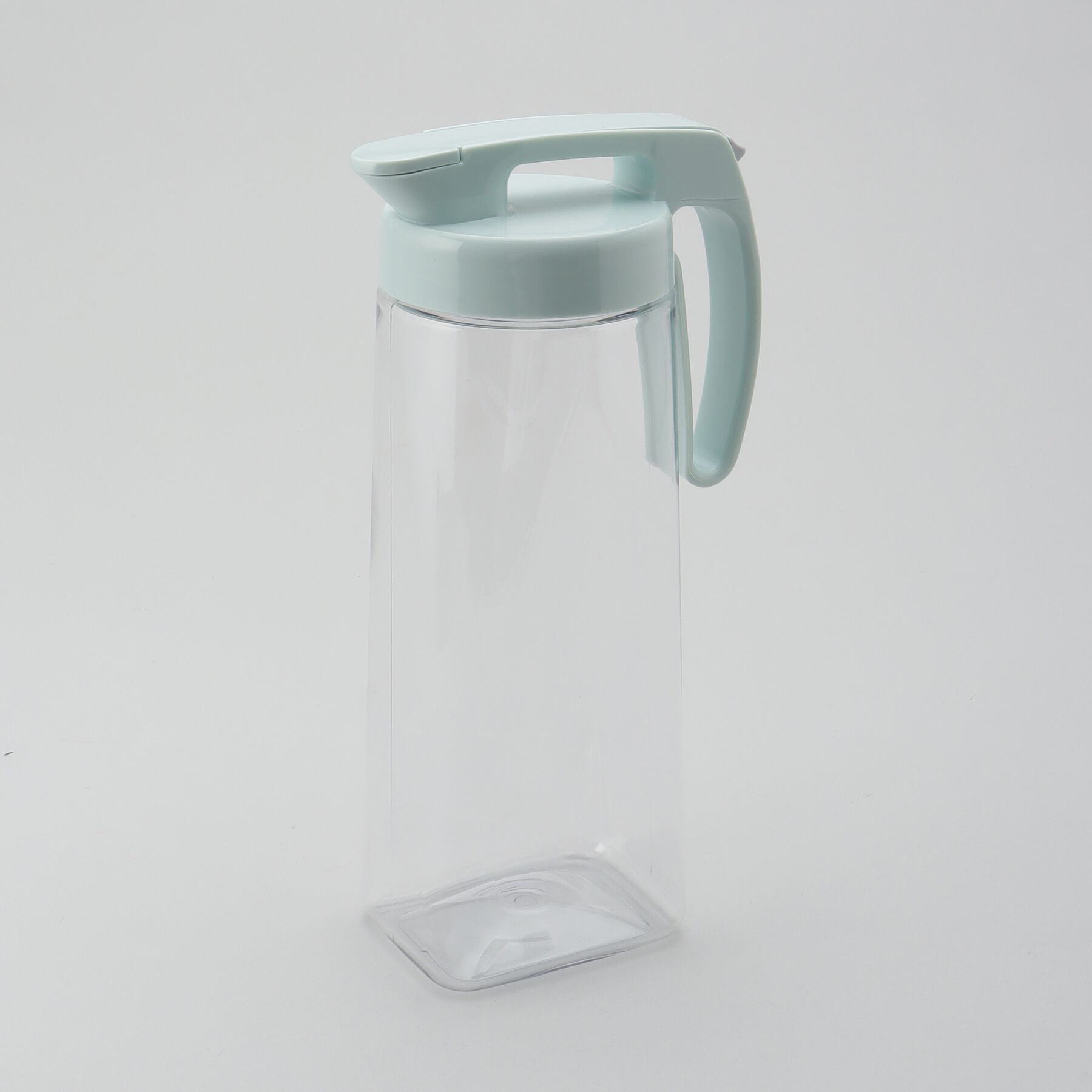 212 KITCHEN STORE「タテヨコ シームレスピッチャー2.1L　BLGR」|グラス・マグカップ|