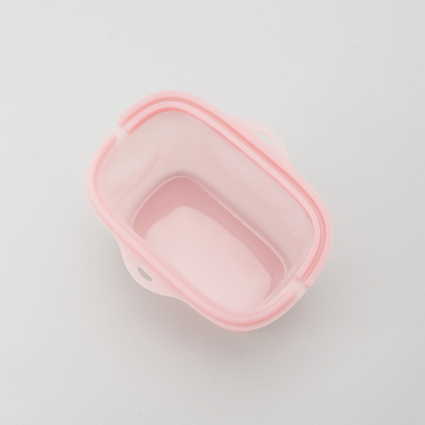 212 KITCHEN STORE「しっかり口が開くマルチシリコーンバッグ 1000ml オールドラズベリー」|食器・キッチングッズ|