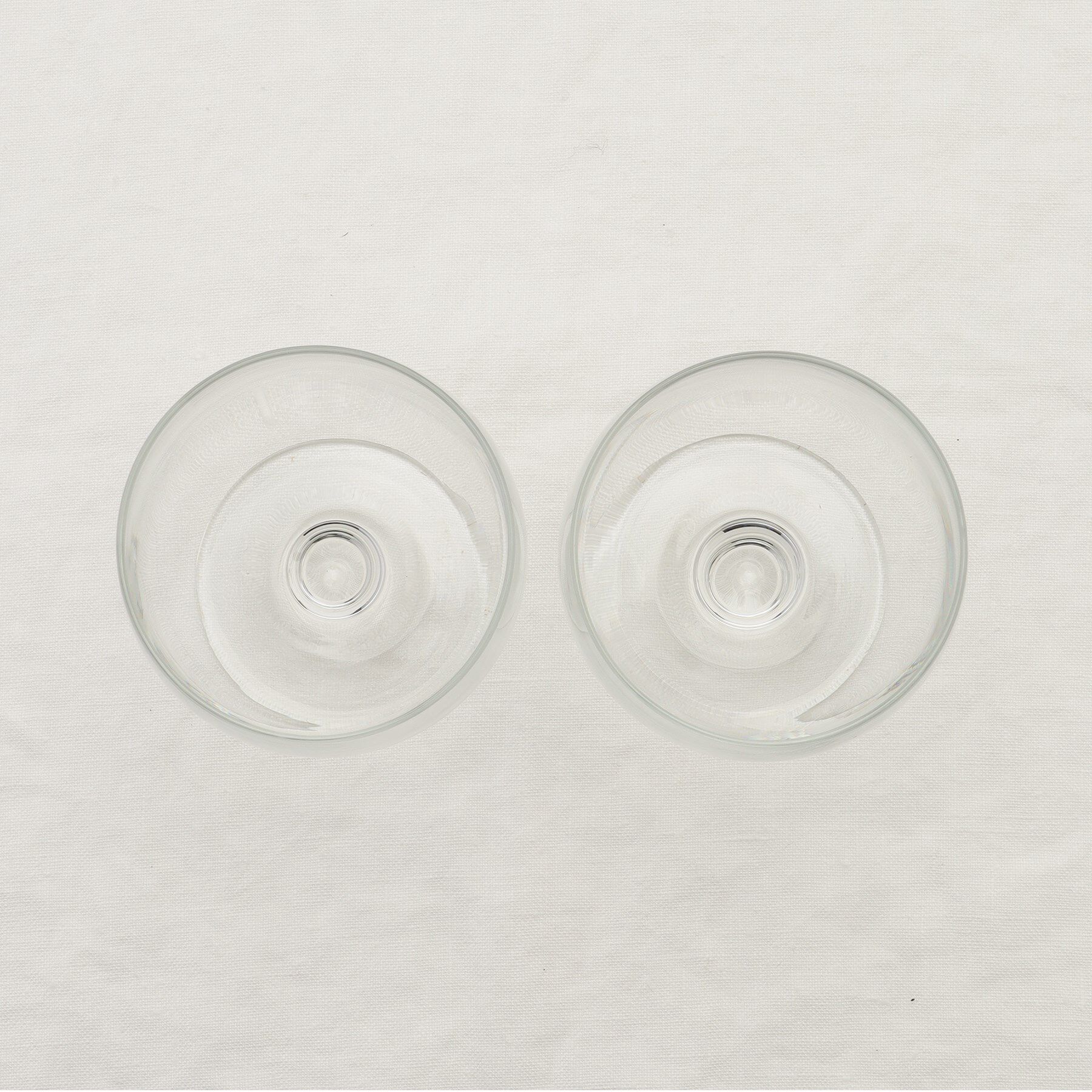 212 KITCHEN STORE「カサネグラス2個入り」|グラス・マグカップ|