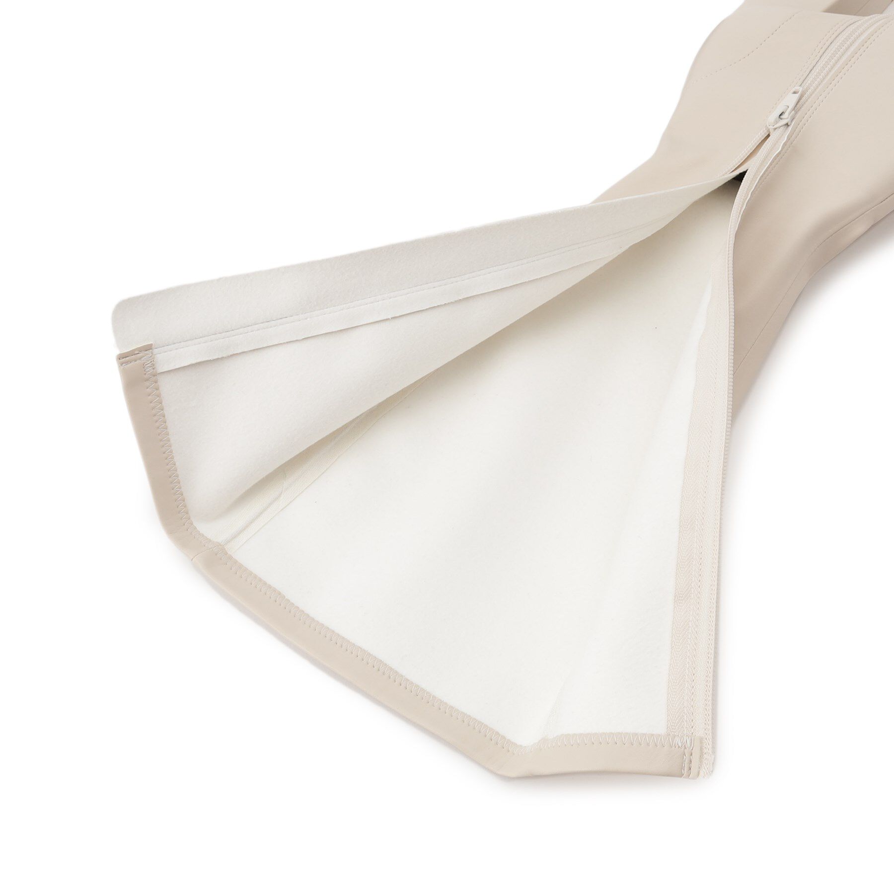 ESPERANZA「【ラク盛り／ロングブーツ】リピーター続出／脚長美脚　厚底ロングブーツ」|ショートブーツ|