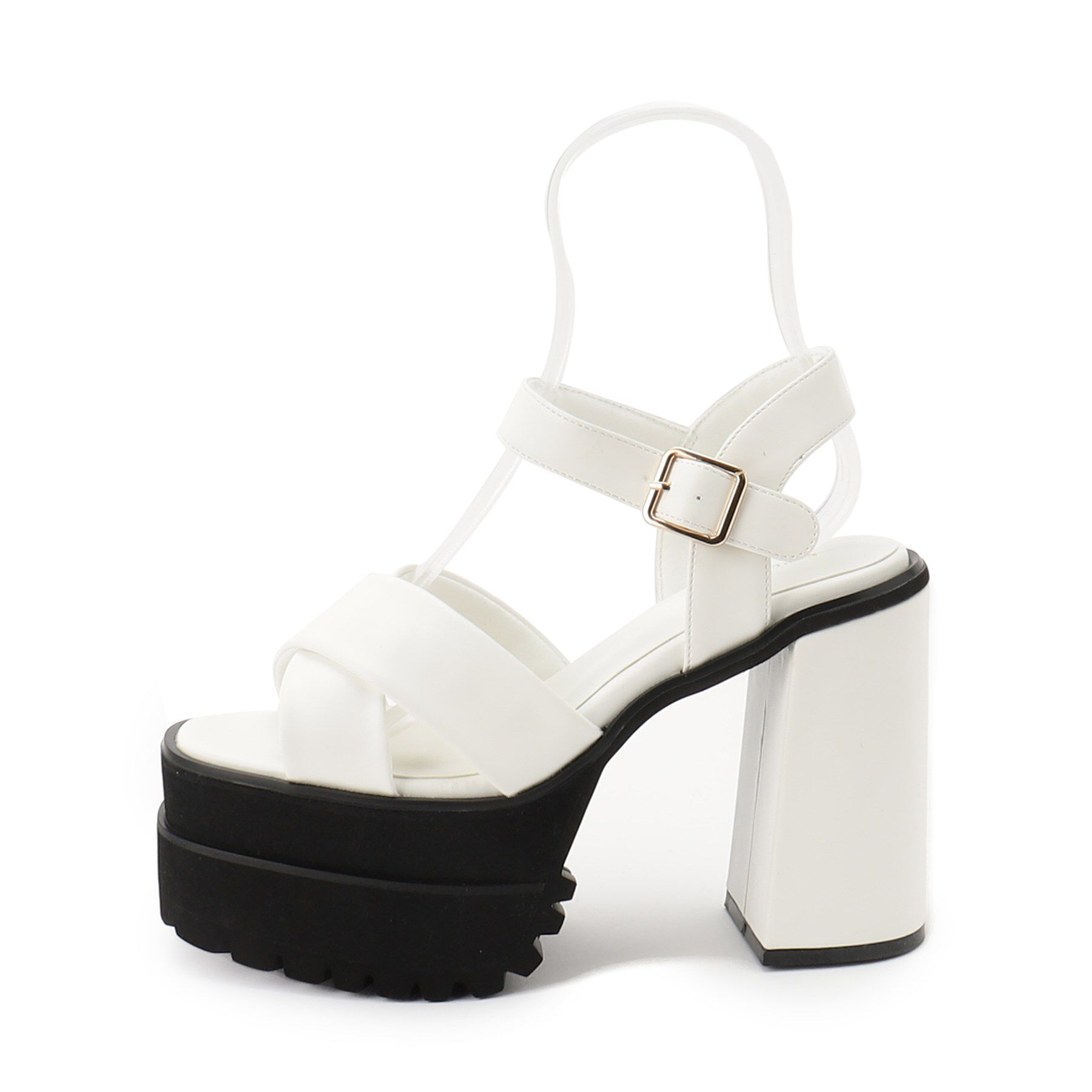 ESPERANZA「クロスタンクストームサンダル」|サンダル|