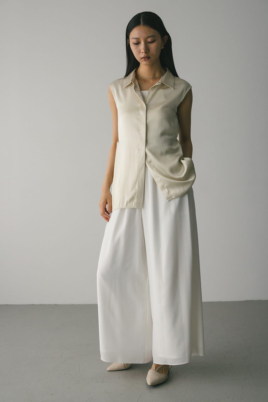 STYLEMIXER「リラックスイージーパンツ」|その他|