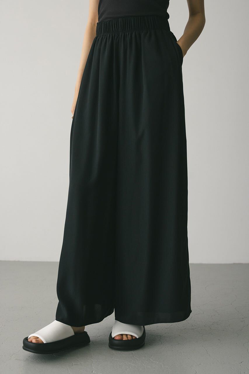 STYLEMIXER「リラックスイージーパンツ」|その他|